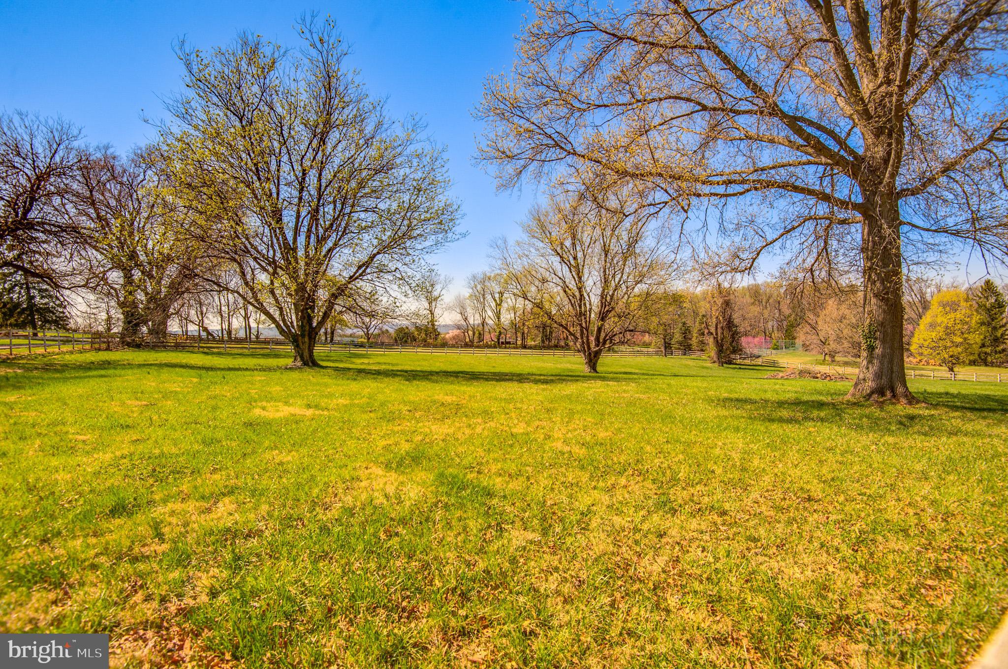 PAEONIAN SPRINGS - Residential