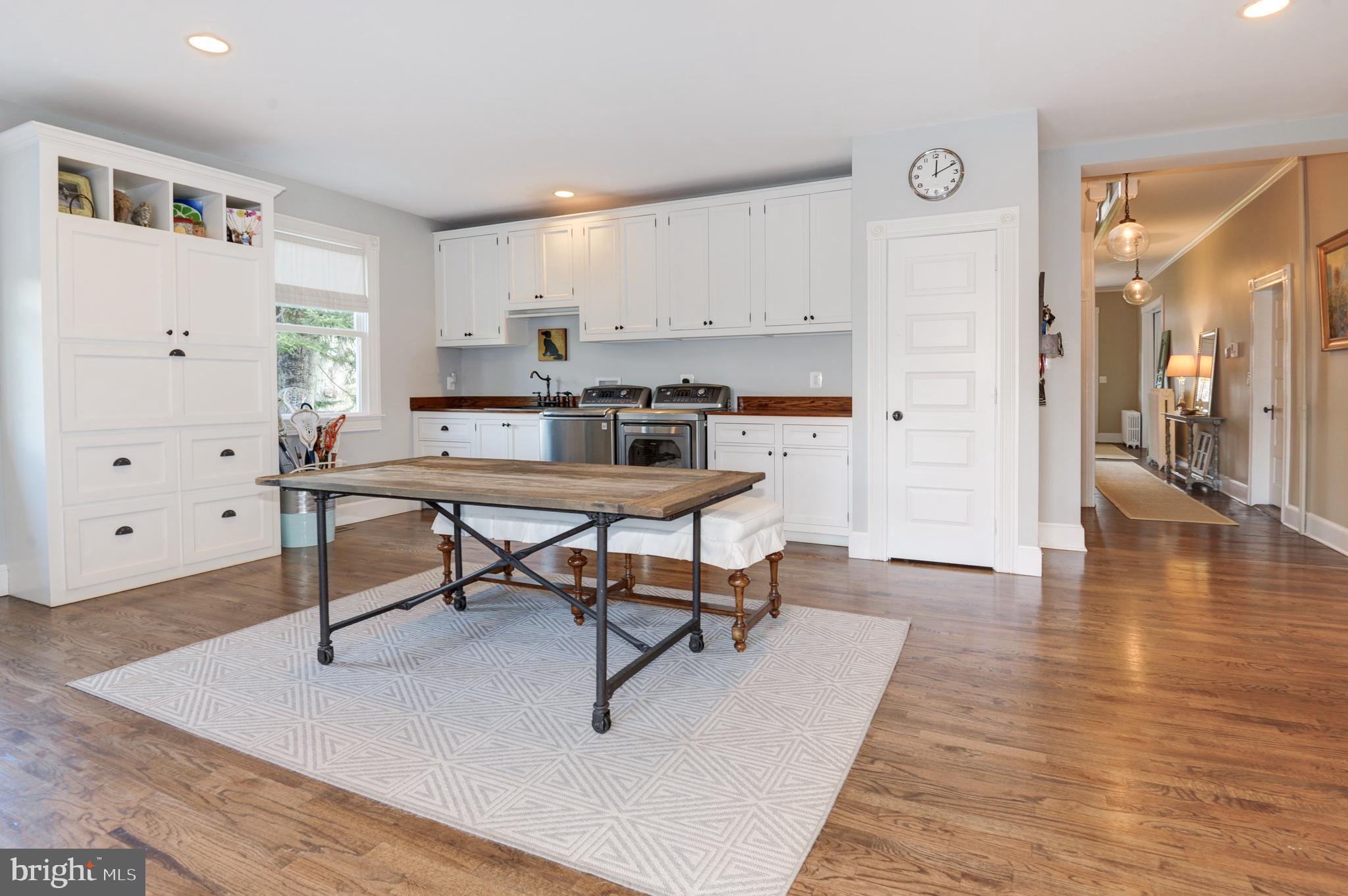 PAEONIAN SPRINGS - Residential