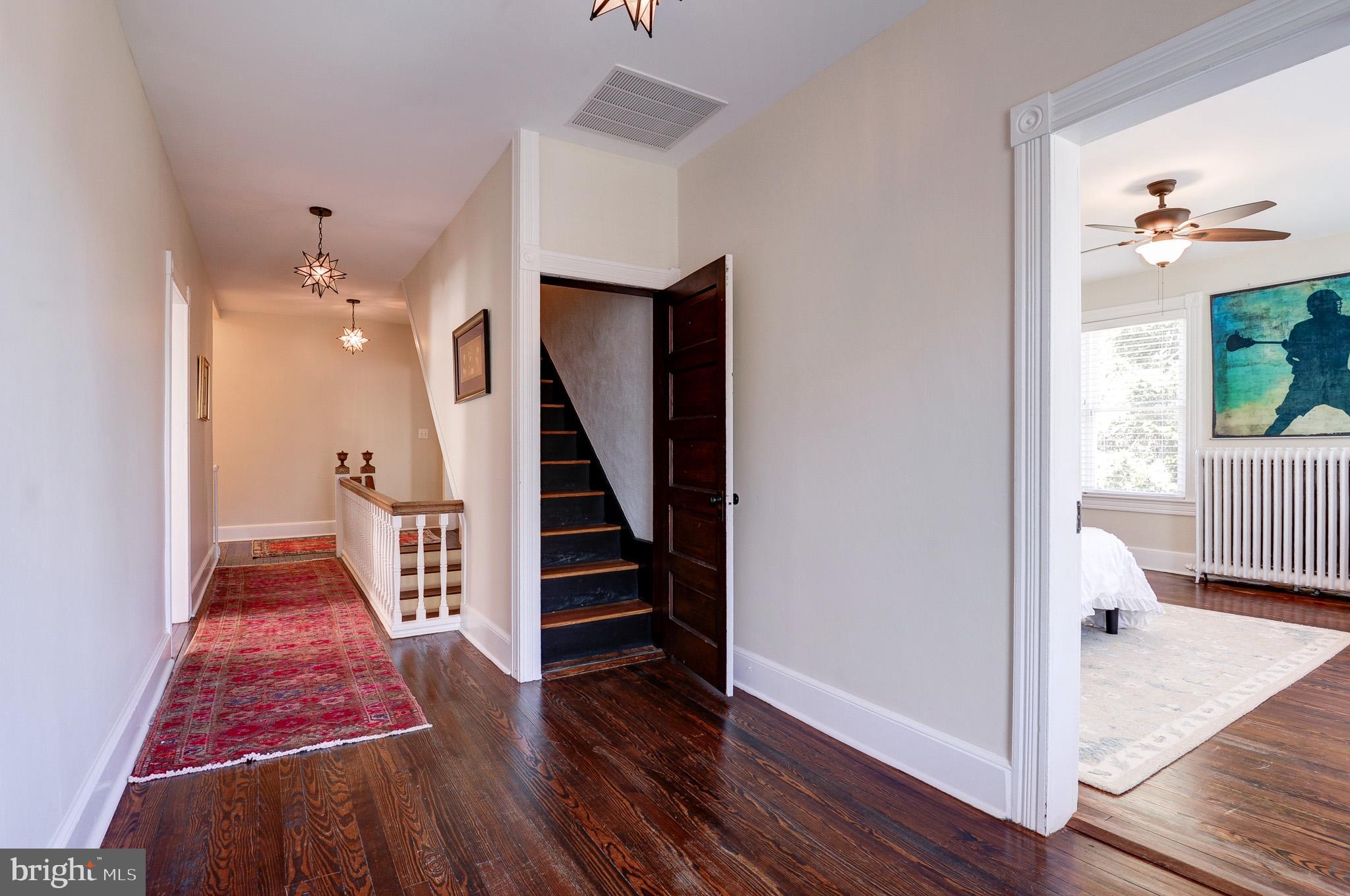 PAEONIAN SPRINGS - Residential