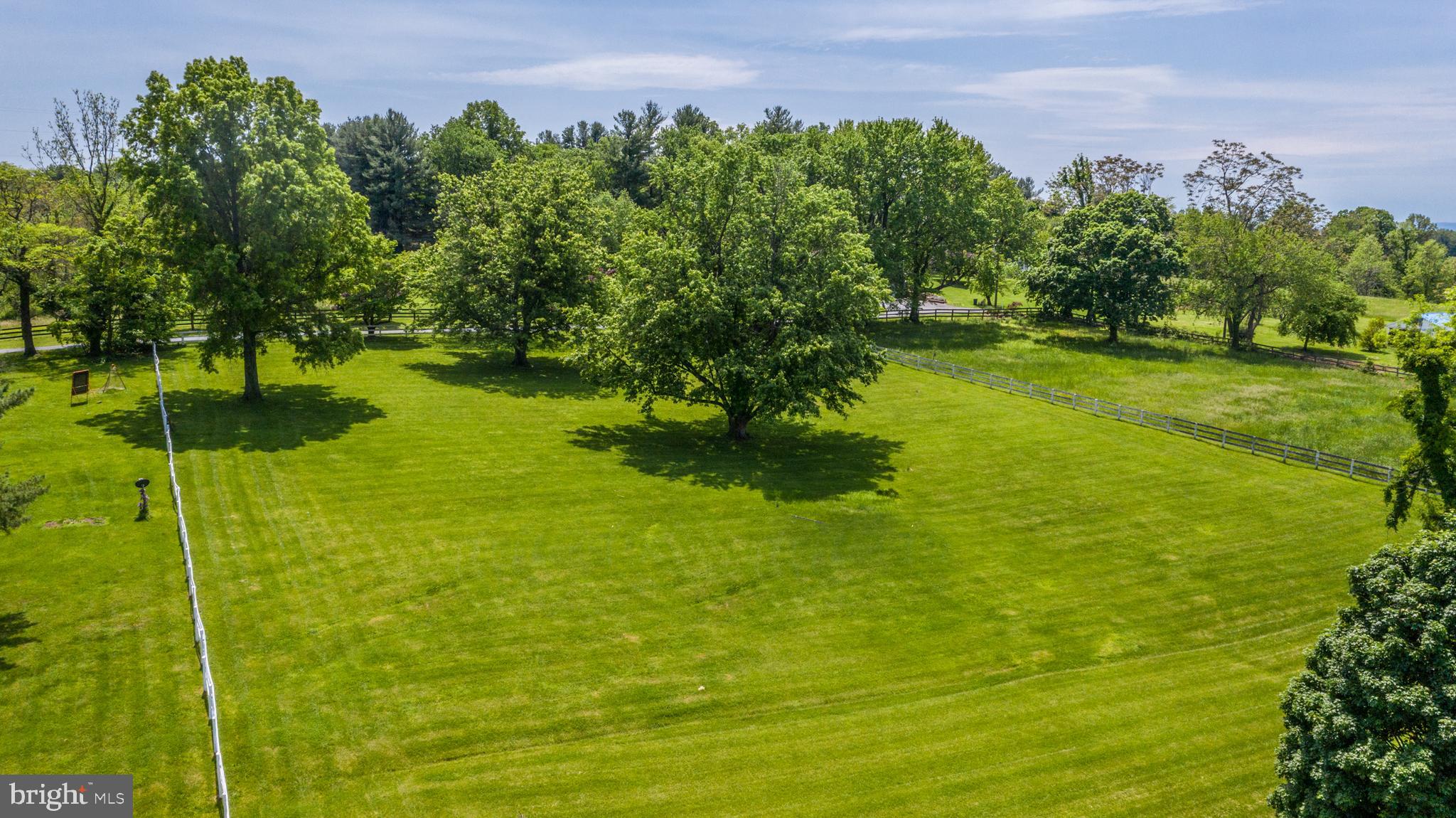 PAEONIAN SPRINGS - Residential