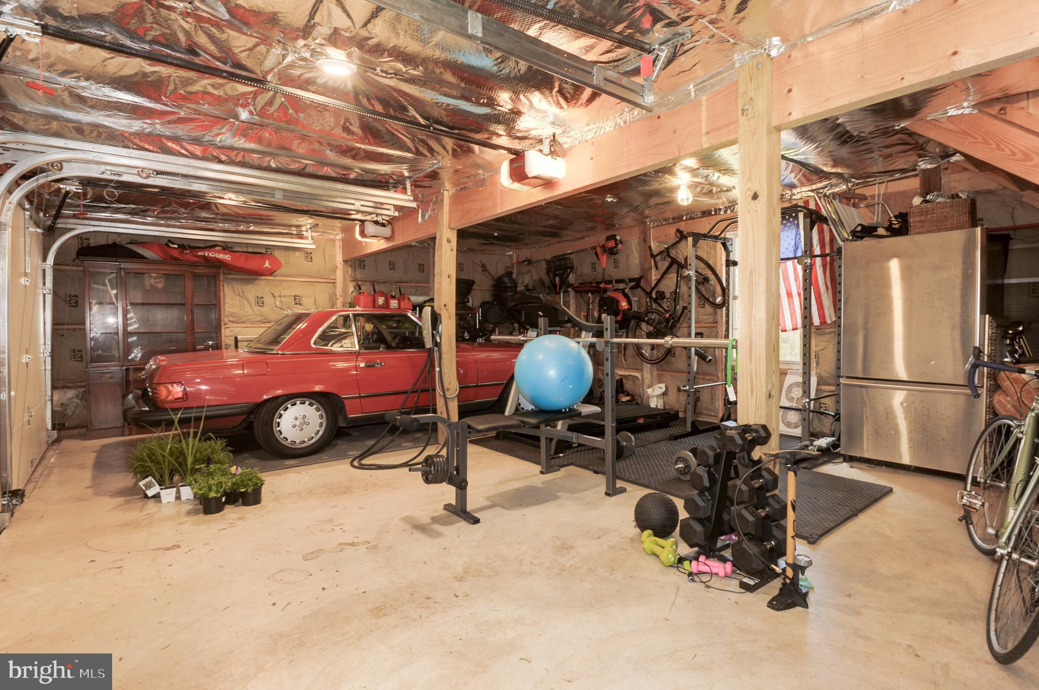 PAEONIAN SPRINGS - Residential