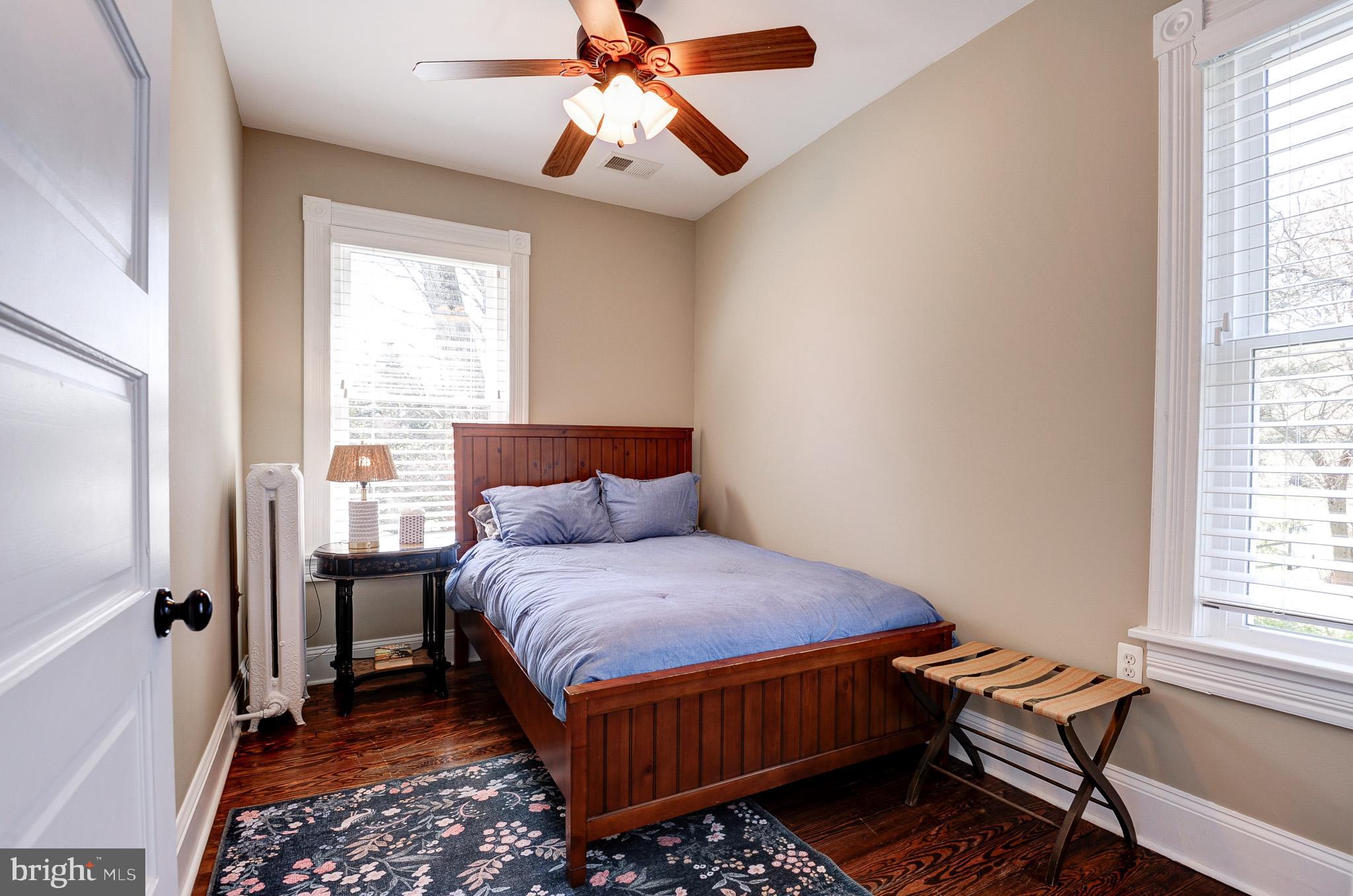 PAEONIAN SPRINGS - Residential