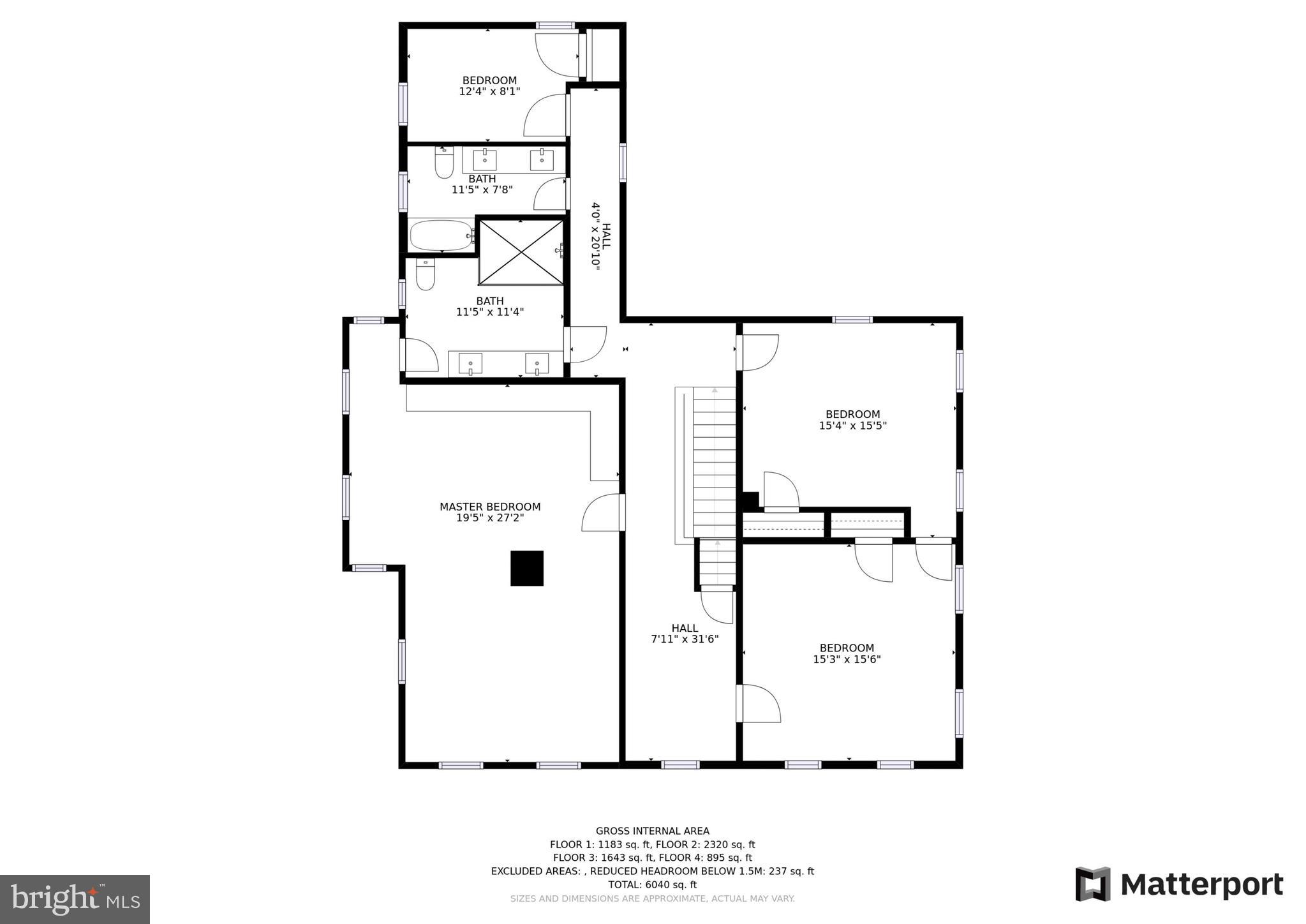 PAEONIAN SPRINGS - Residential