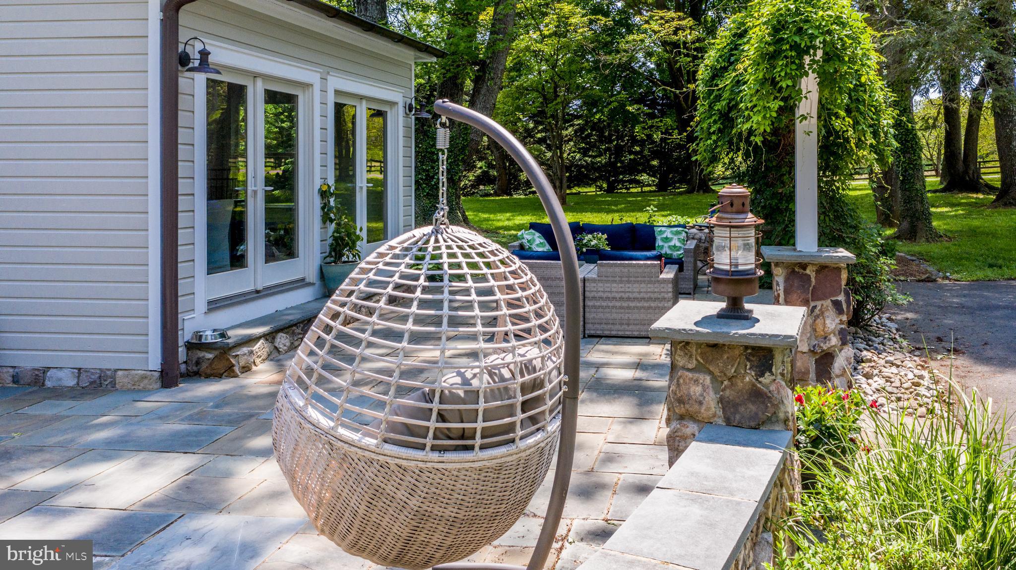 PAEONIAN SPRINGS - Residential