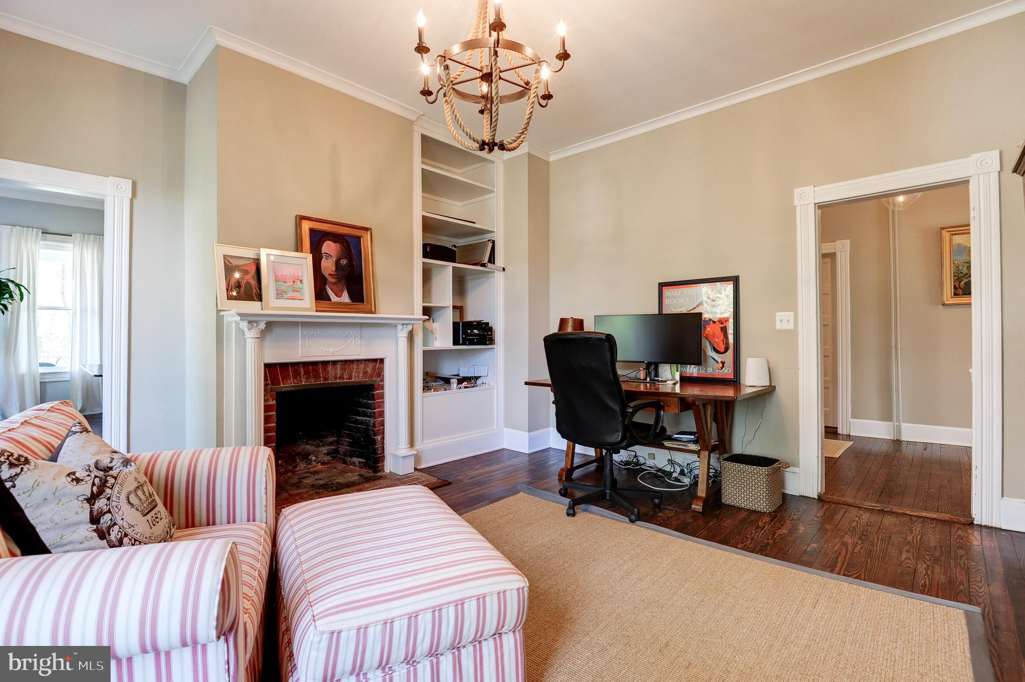 PAEONIAN SPRINGS - Residential