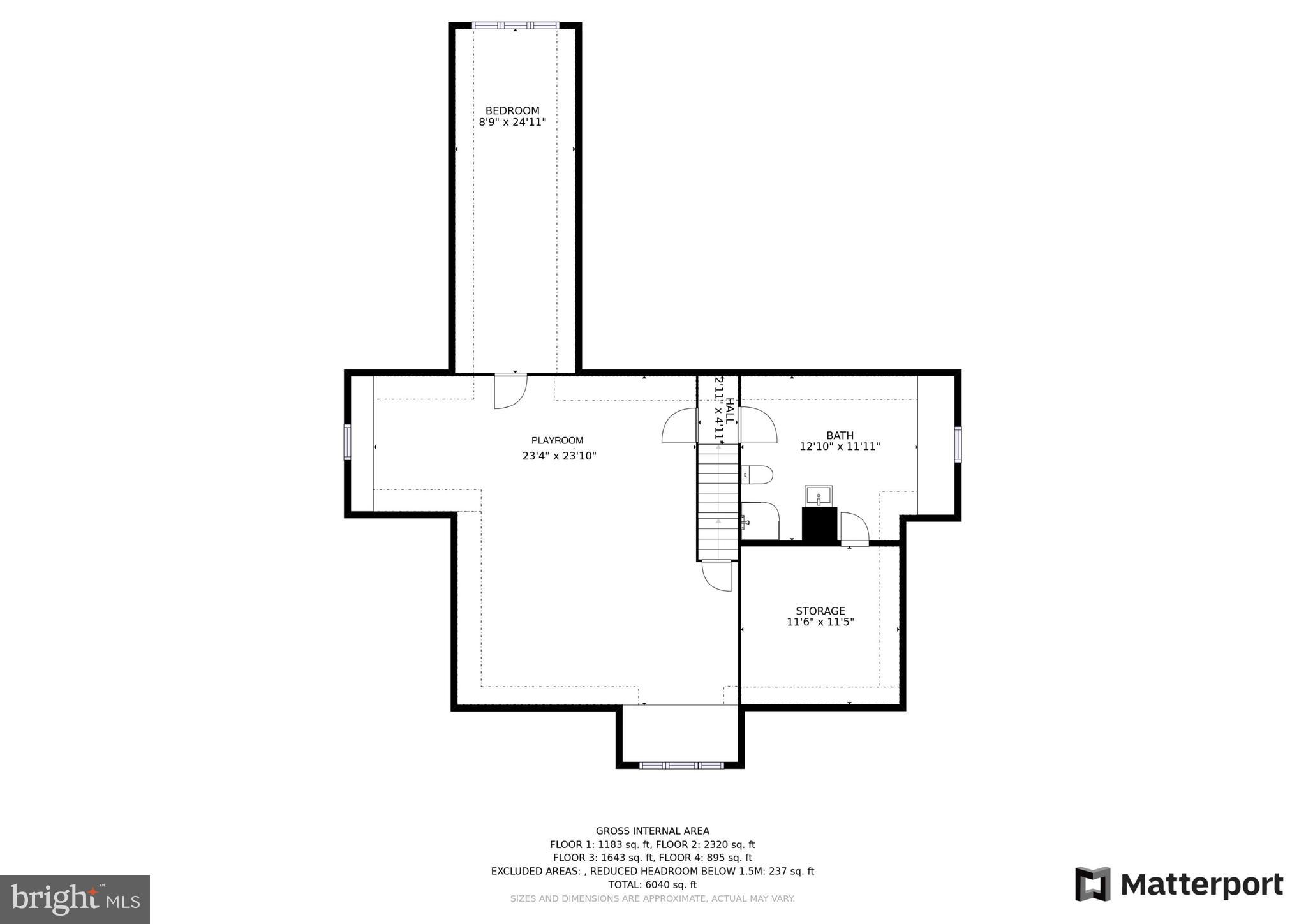 PAEONIAN SPRINGS - Residential