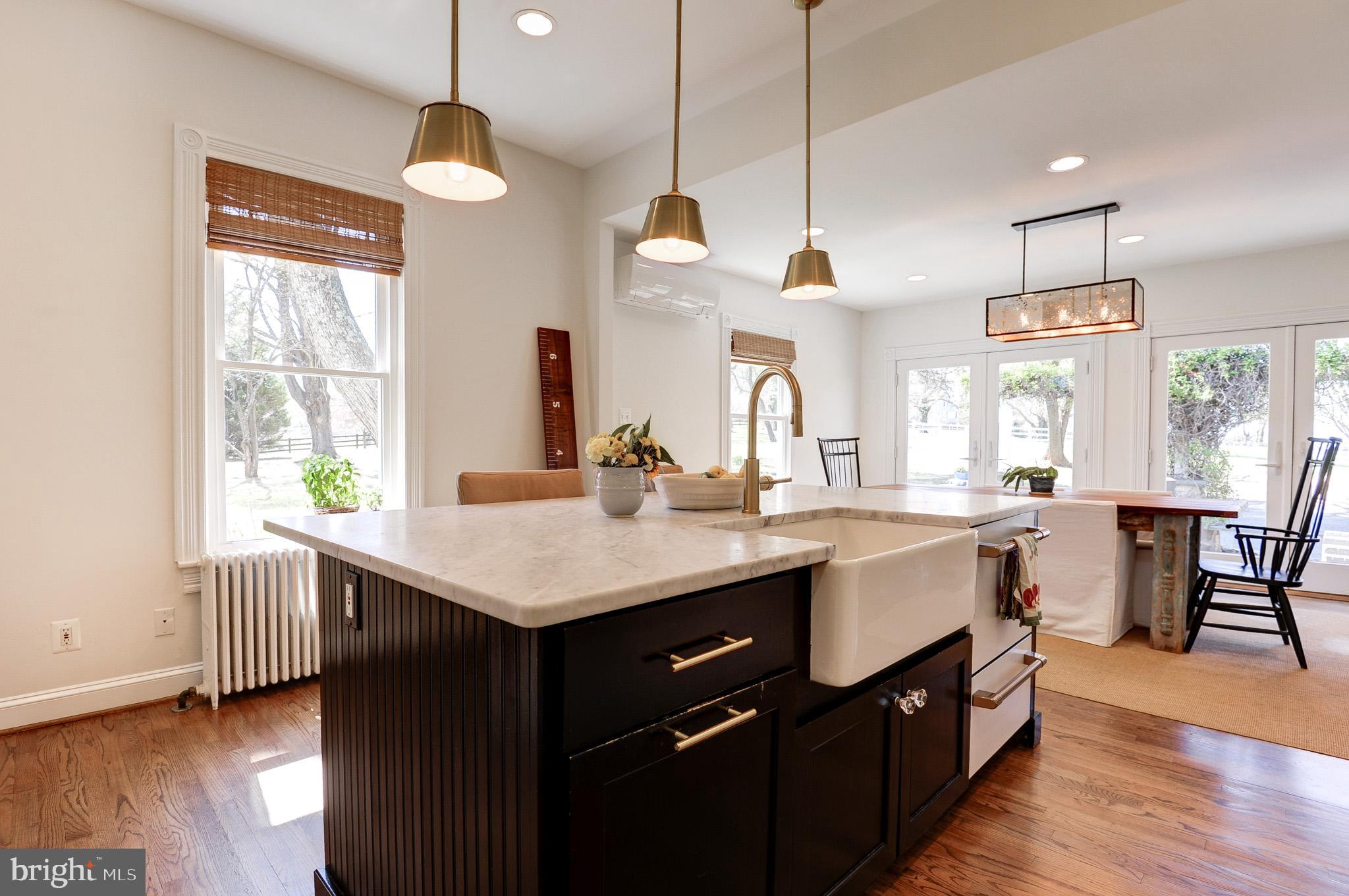 PAEONIAN SPRINGS - Residential