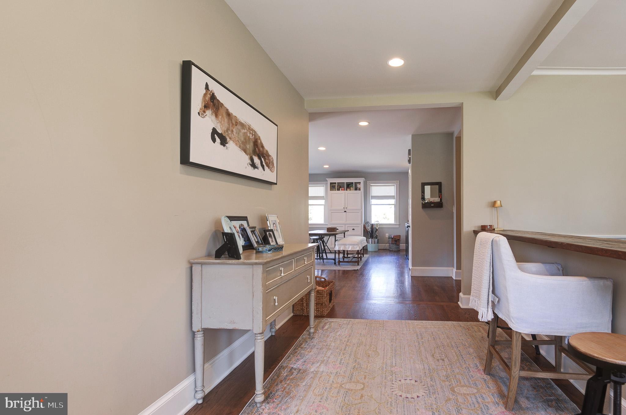 PAEONIAN SPRINGS - Residential