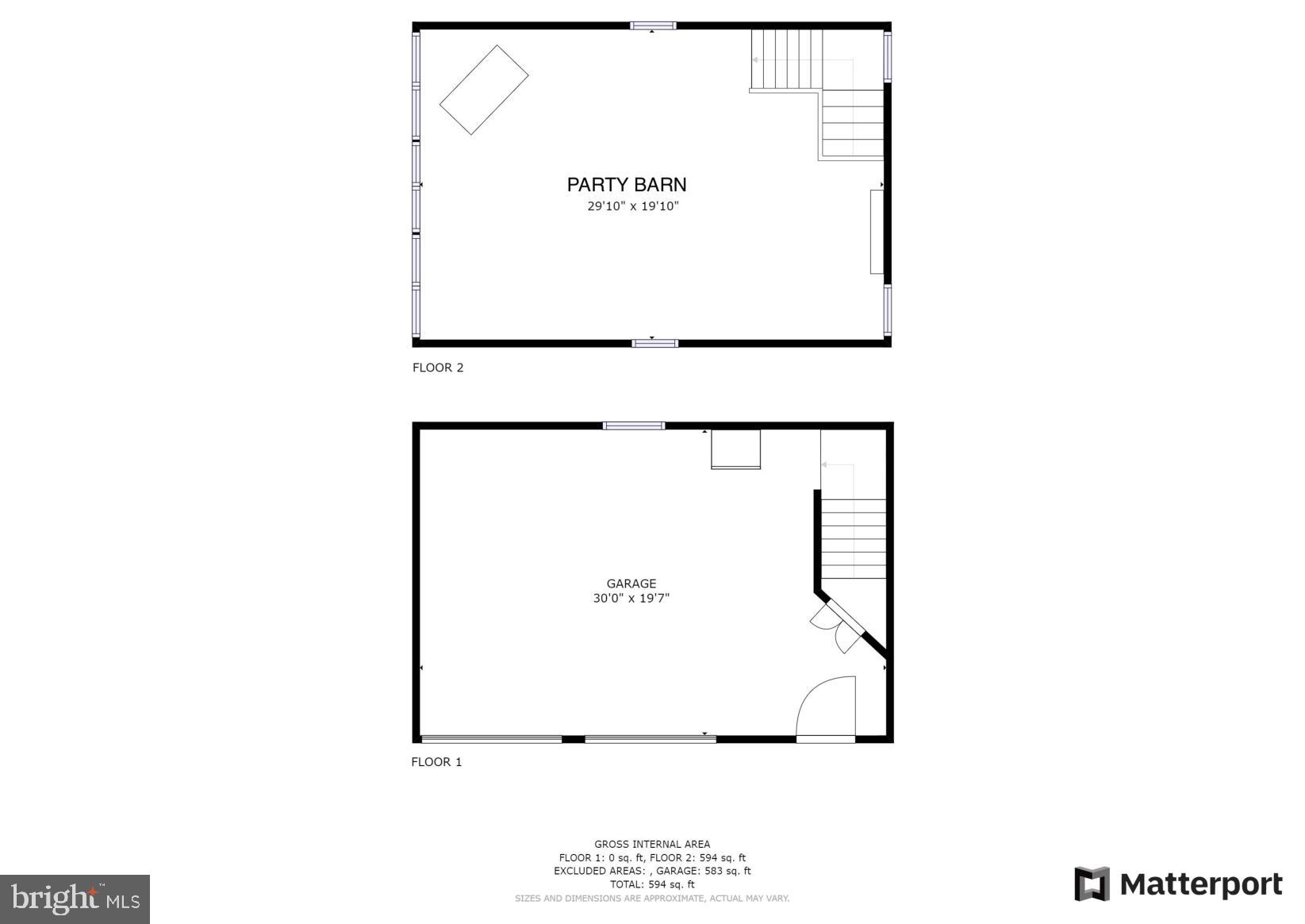PAEONIAN SPRINGS - Residential