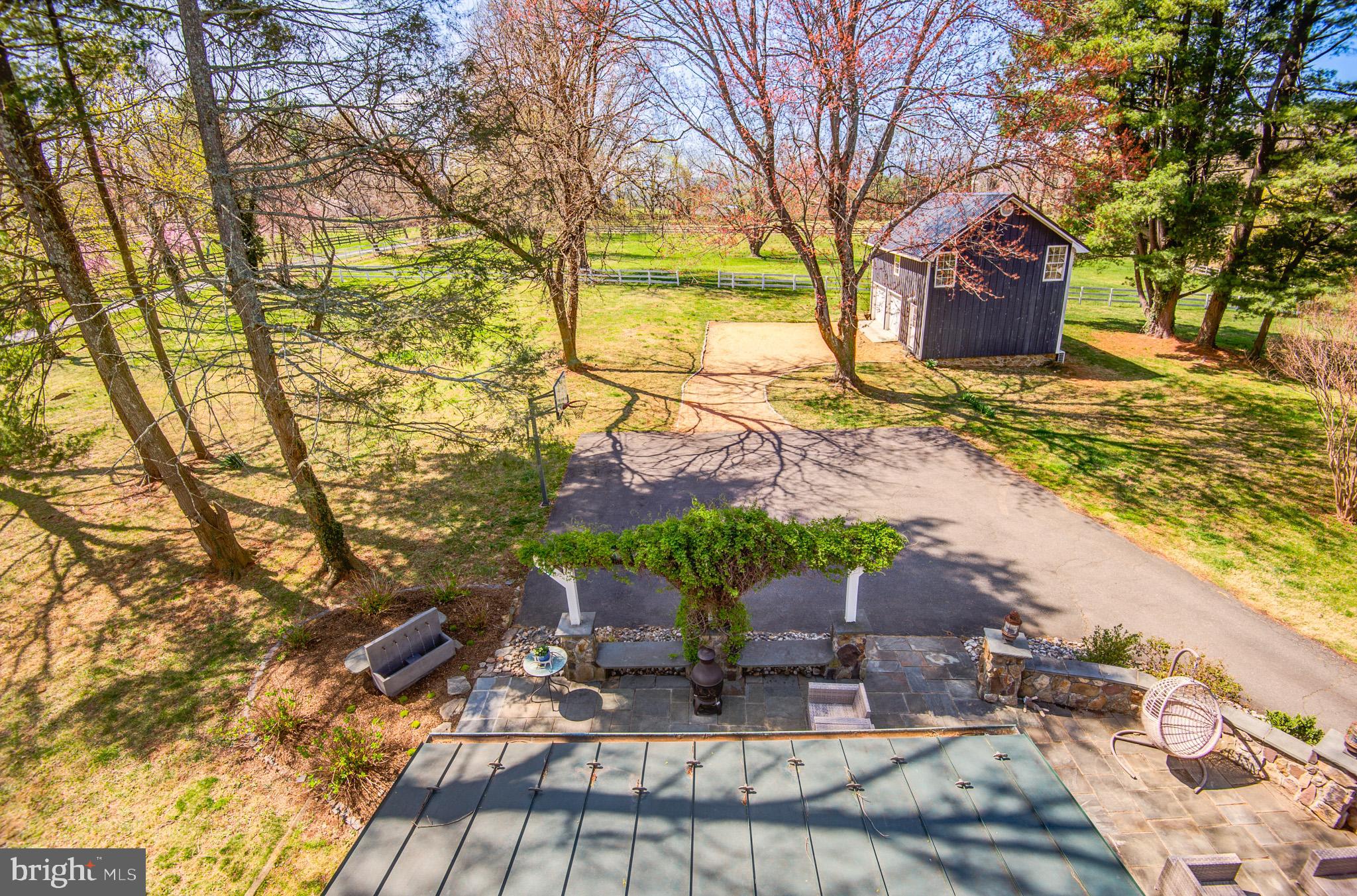 PAEONIAN SPRINGS - Residential