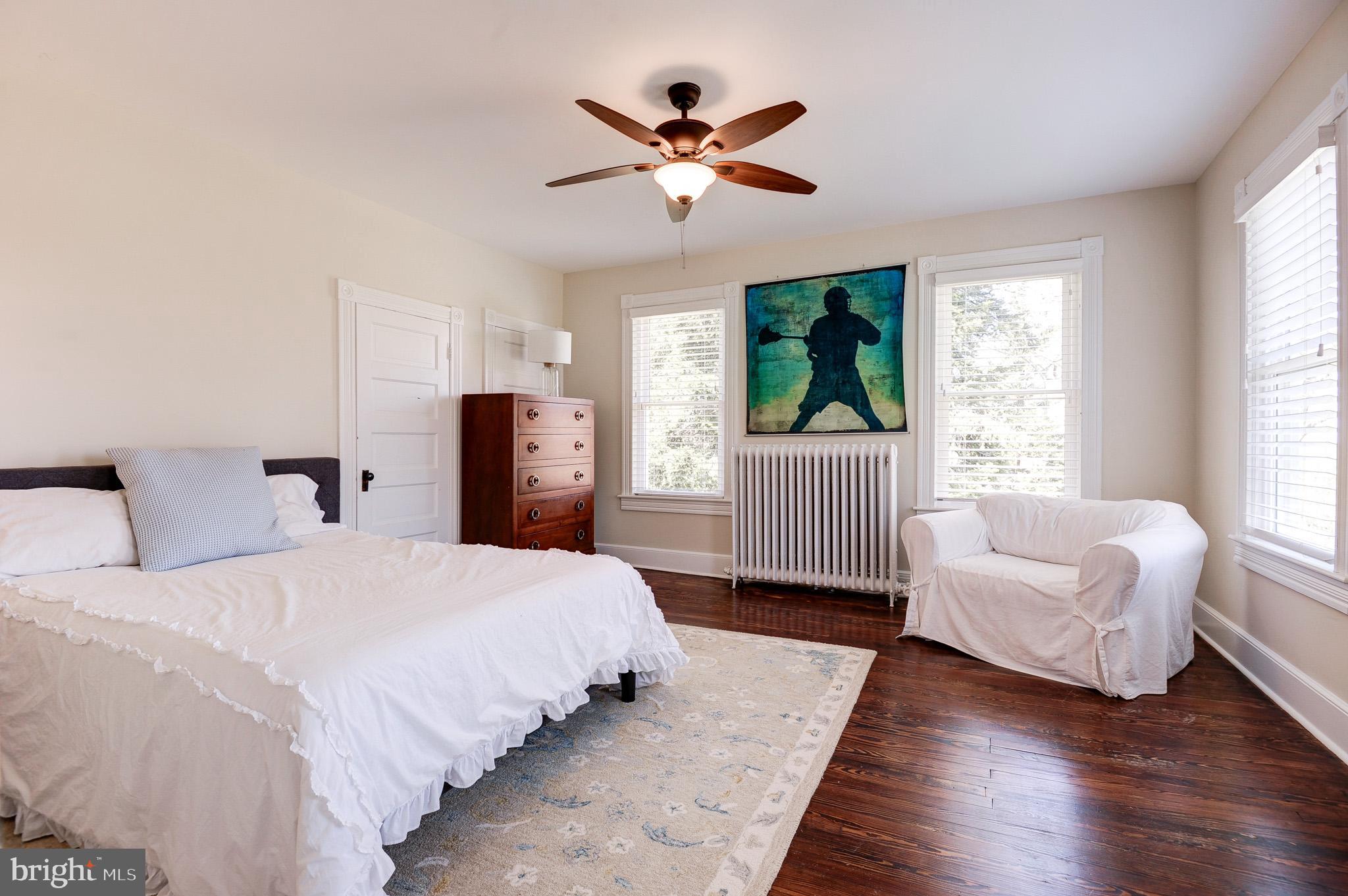 PAEONIAN SPRINGS - Residential