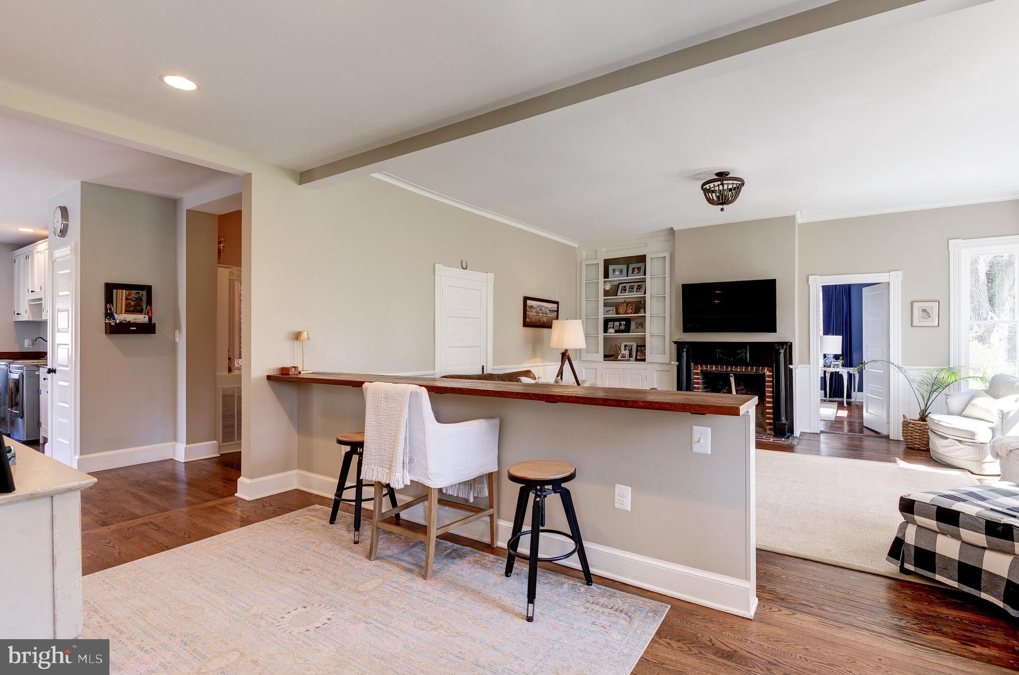 PAEONIAN SPRINGS - Residential