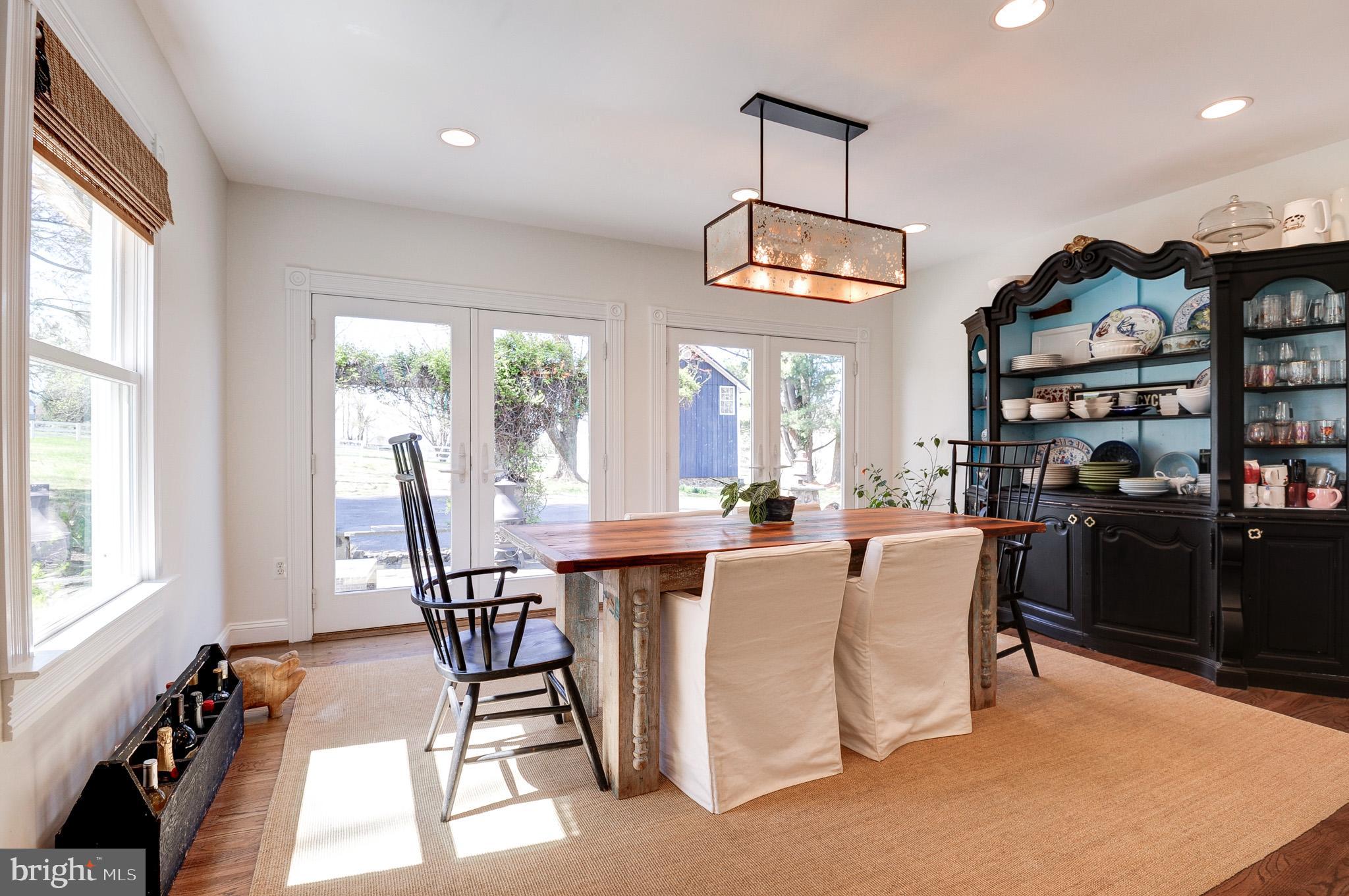 PAEONIAN SPRINGS - Residential