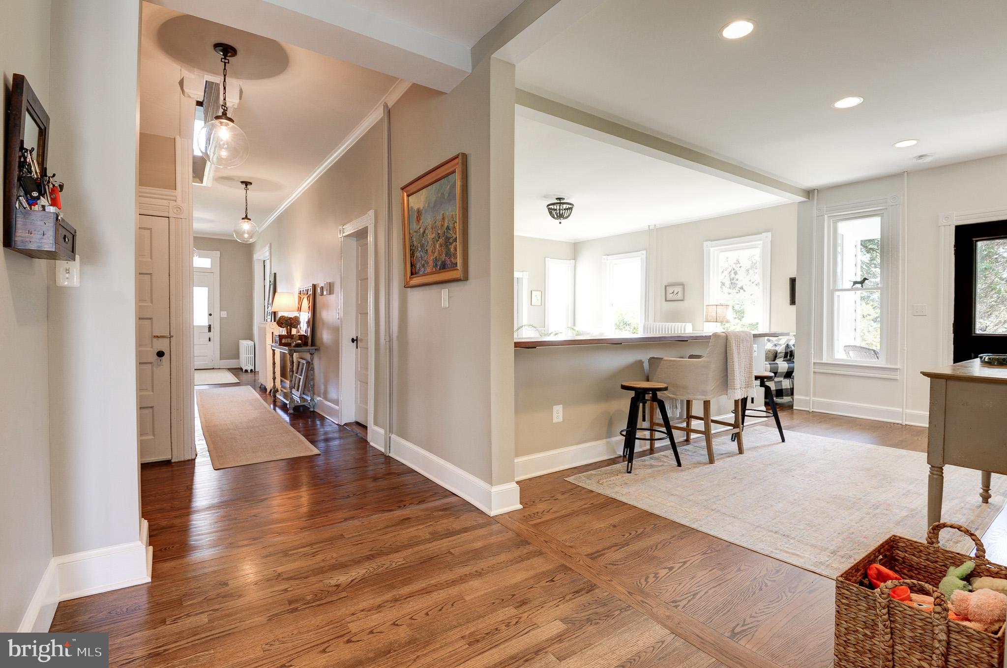 PAEONIAN SPRINGS - Residential