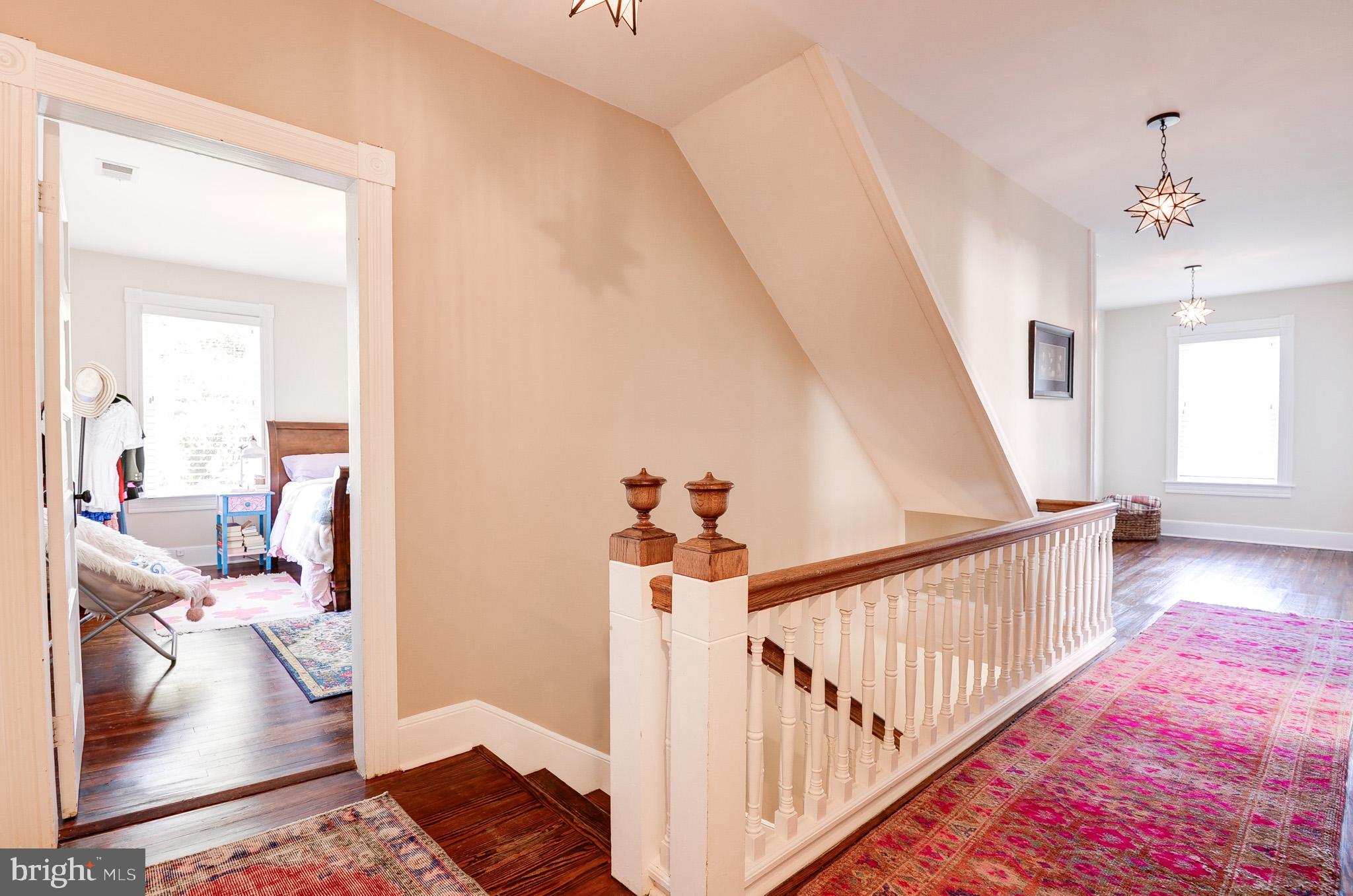 PAEONIAN SPRINGS - Residential