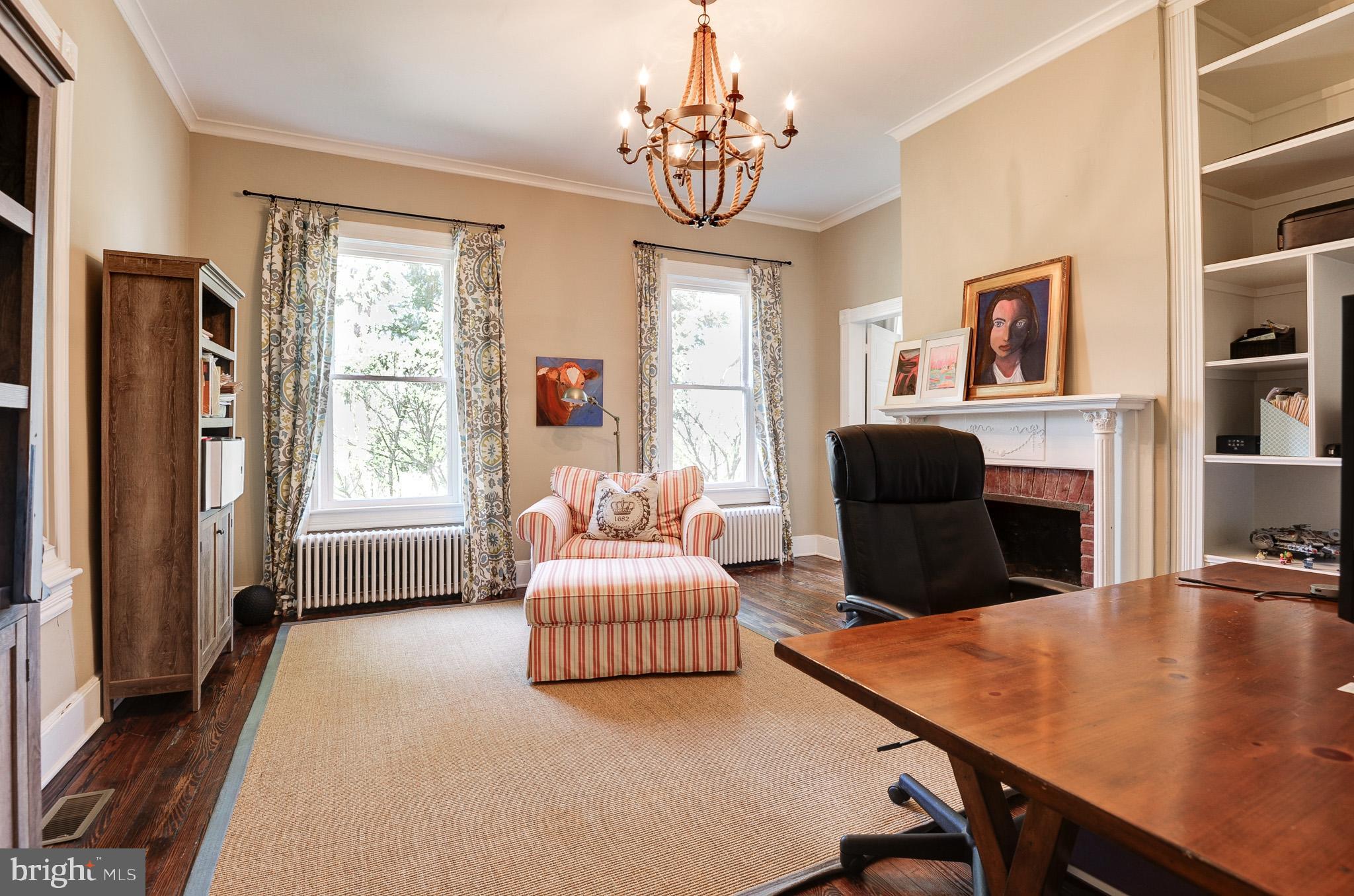 PAEONIAN SPRINGS - Residential