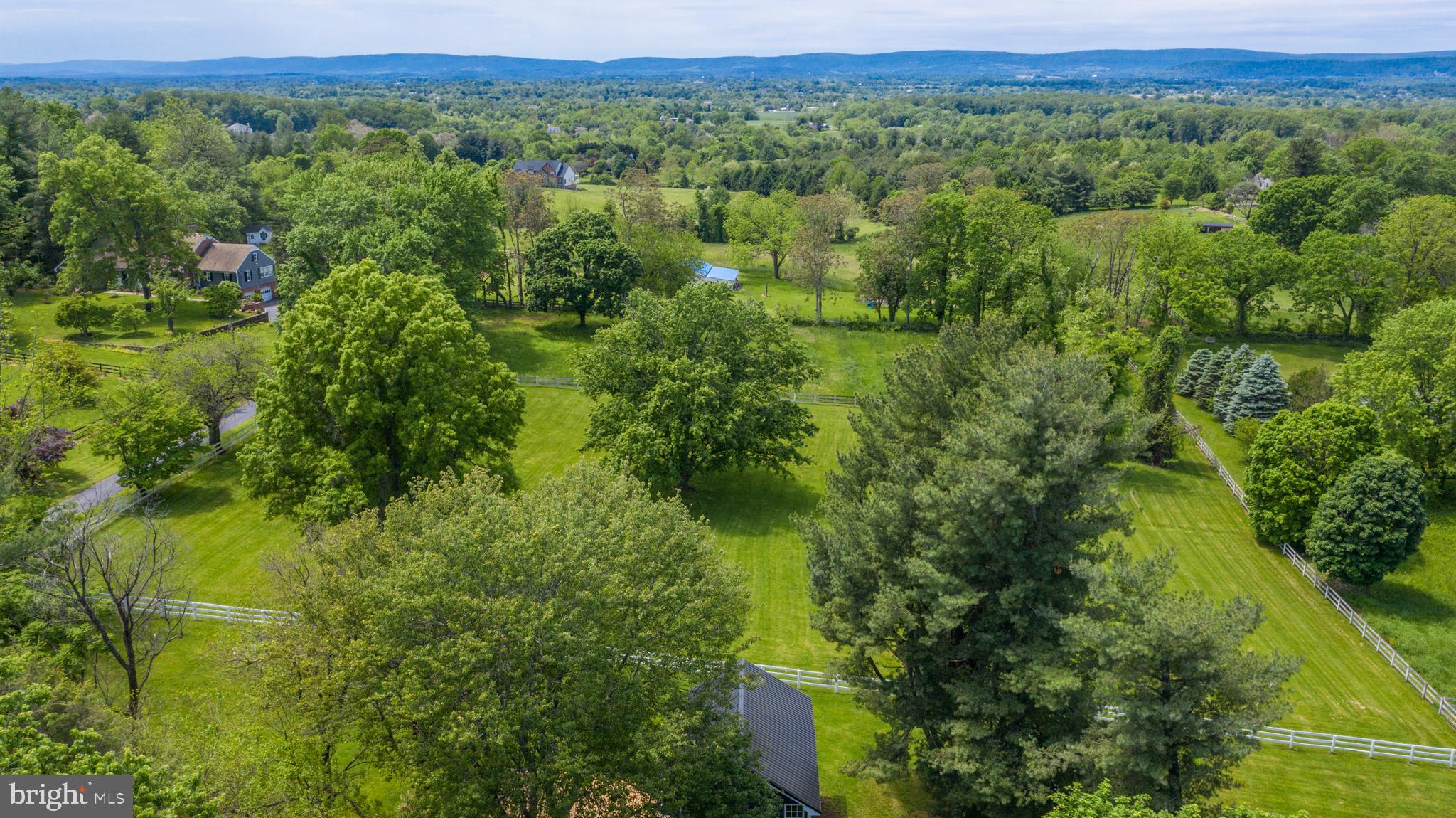 PAEONIAN SPRINGS - Residential