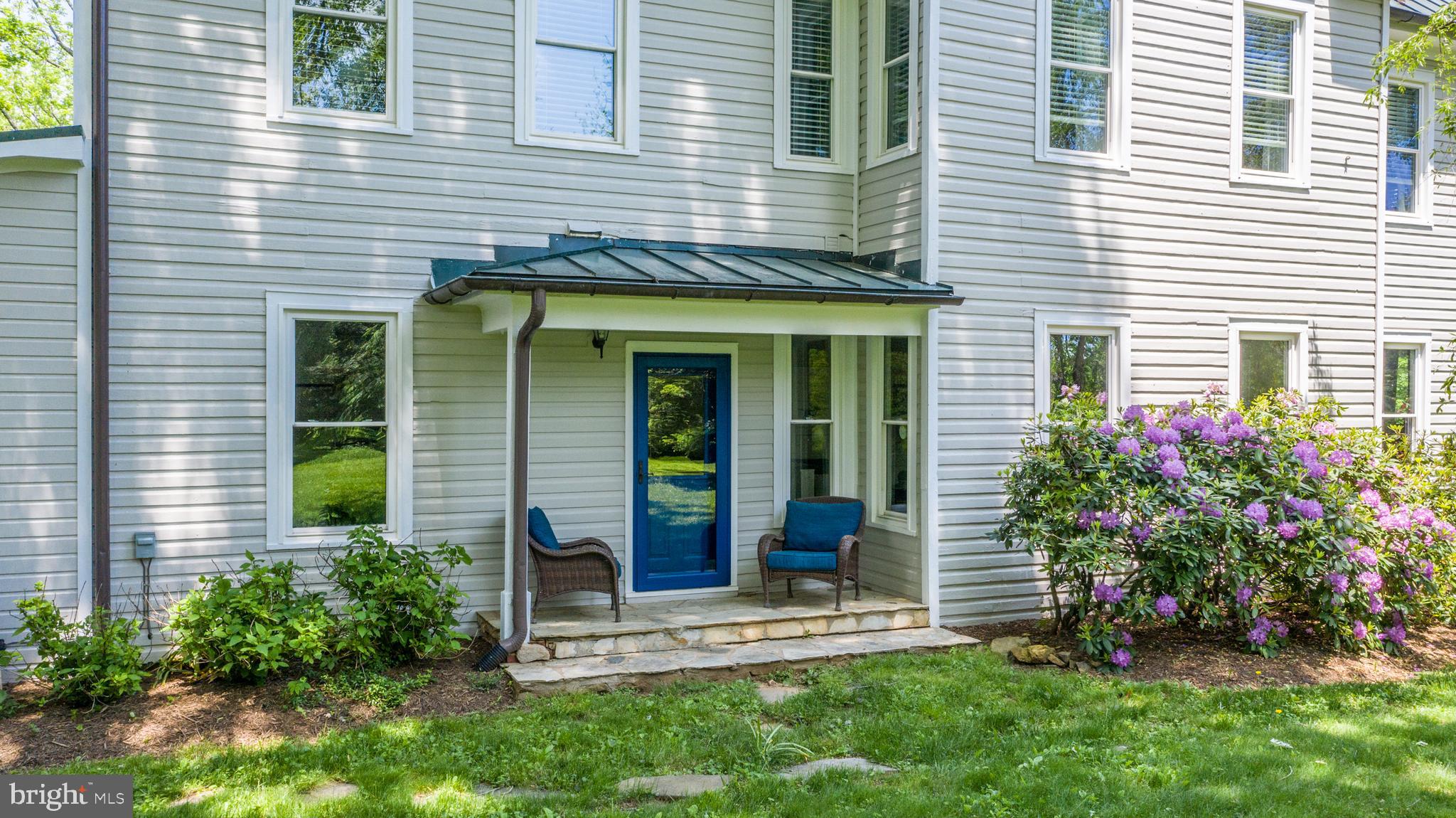 PAEONIAN SPRINGS - Residential