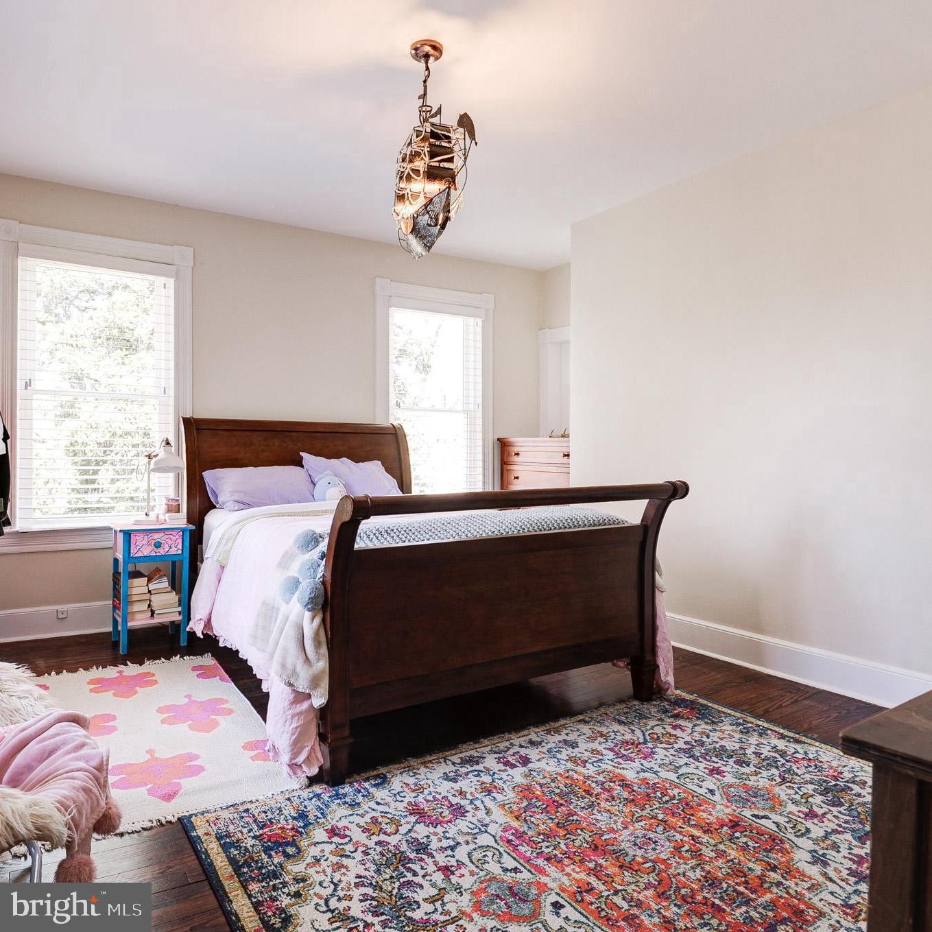 PAEONIAN SPRINGS - Residential