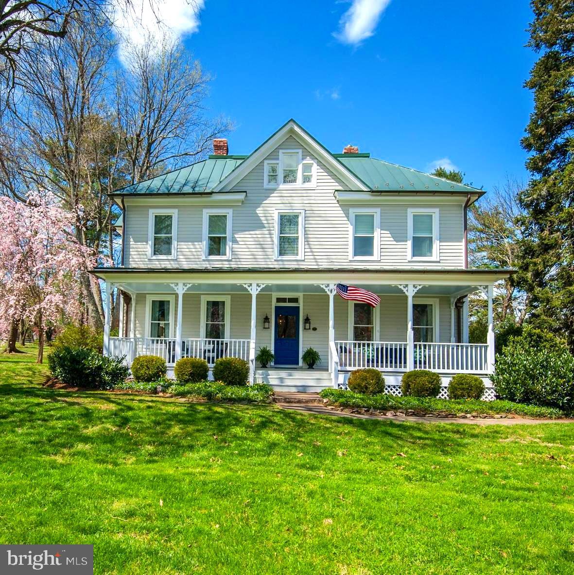 PAEONIAN SPRINGS - Residential