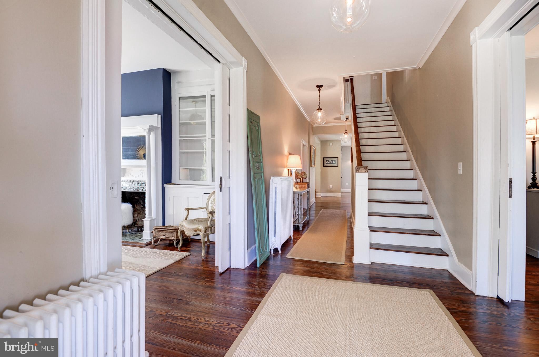 PAEONIAN SPRINGS - Residential