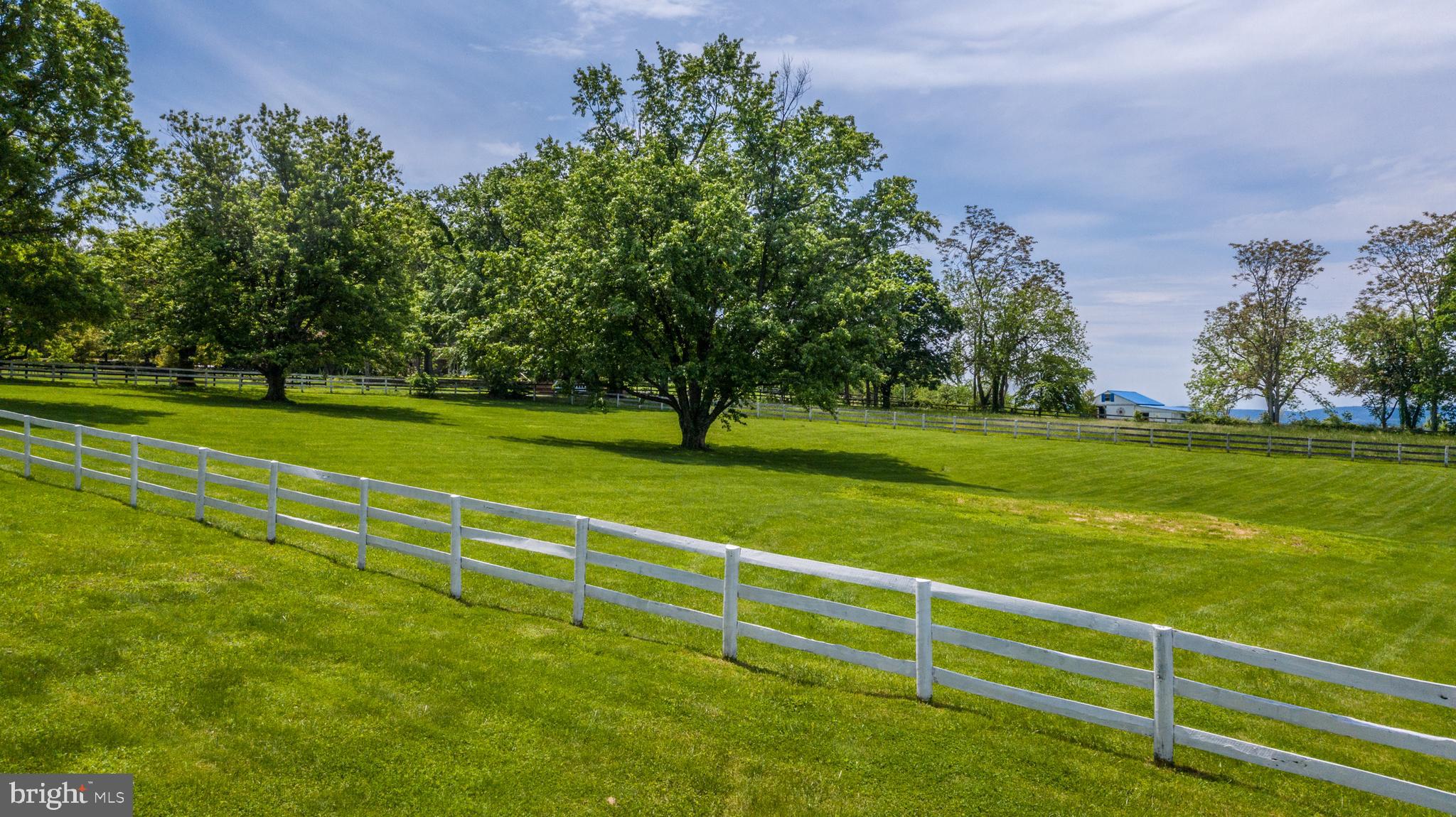 PAEONIAN SPRINGS - Residential