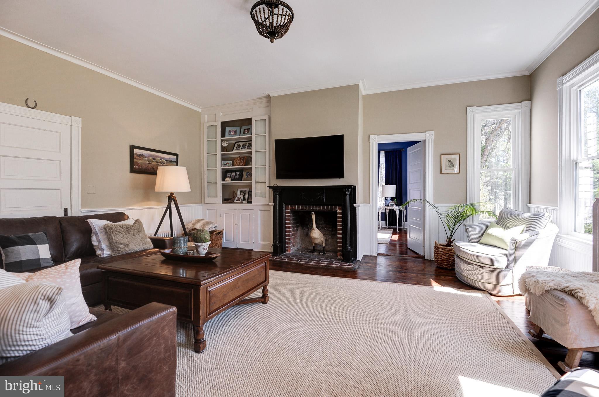 PAEONIAN SPRINGS - Residential