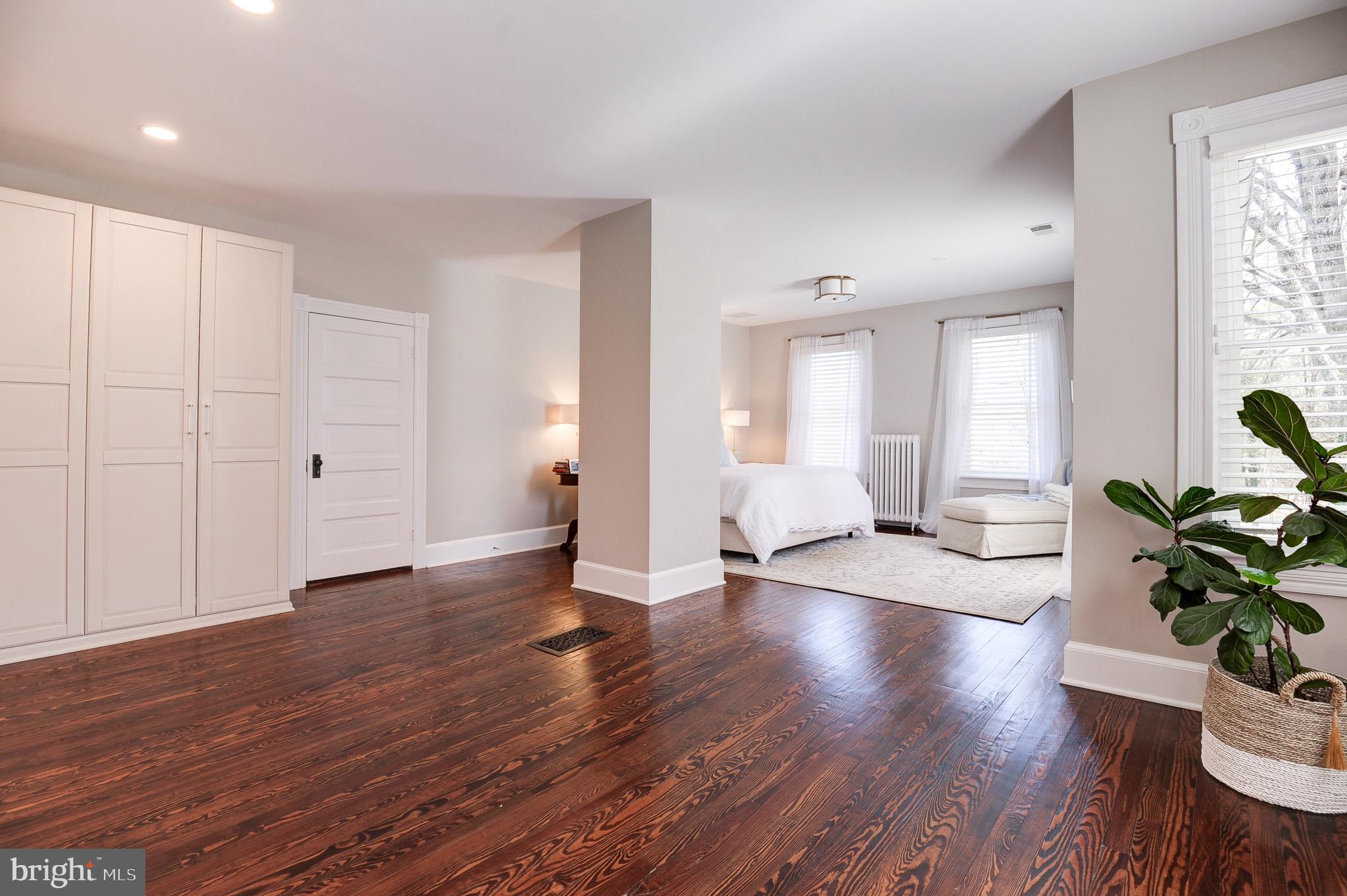 PAEONIAN SPRINGS - Residential