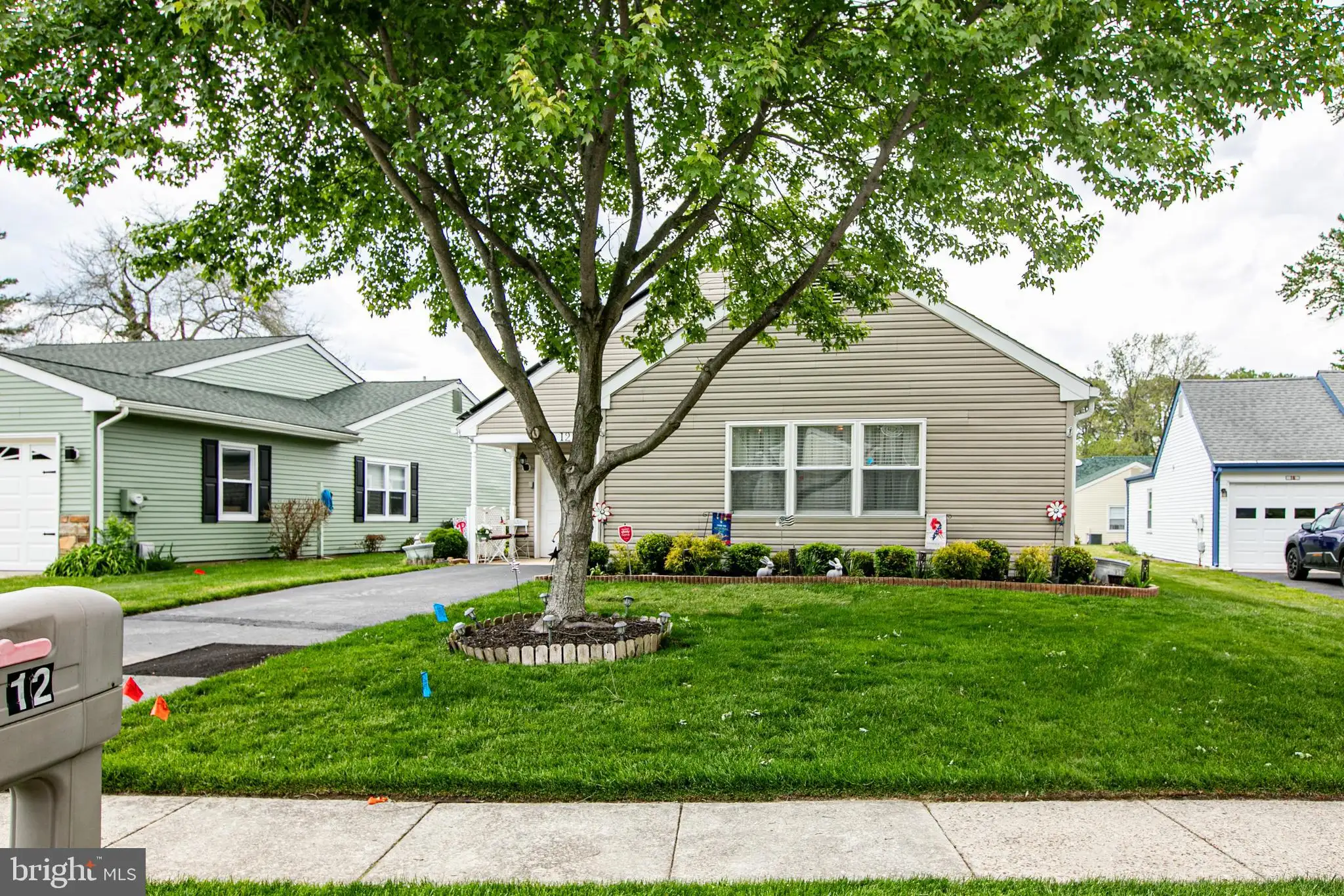 Additional image 27 of 12 Heather Place, Southampton, NJ 08088