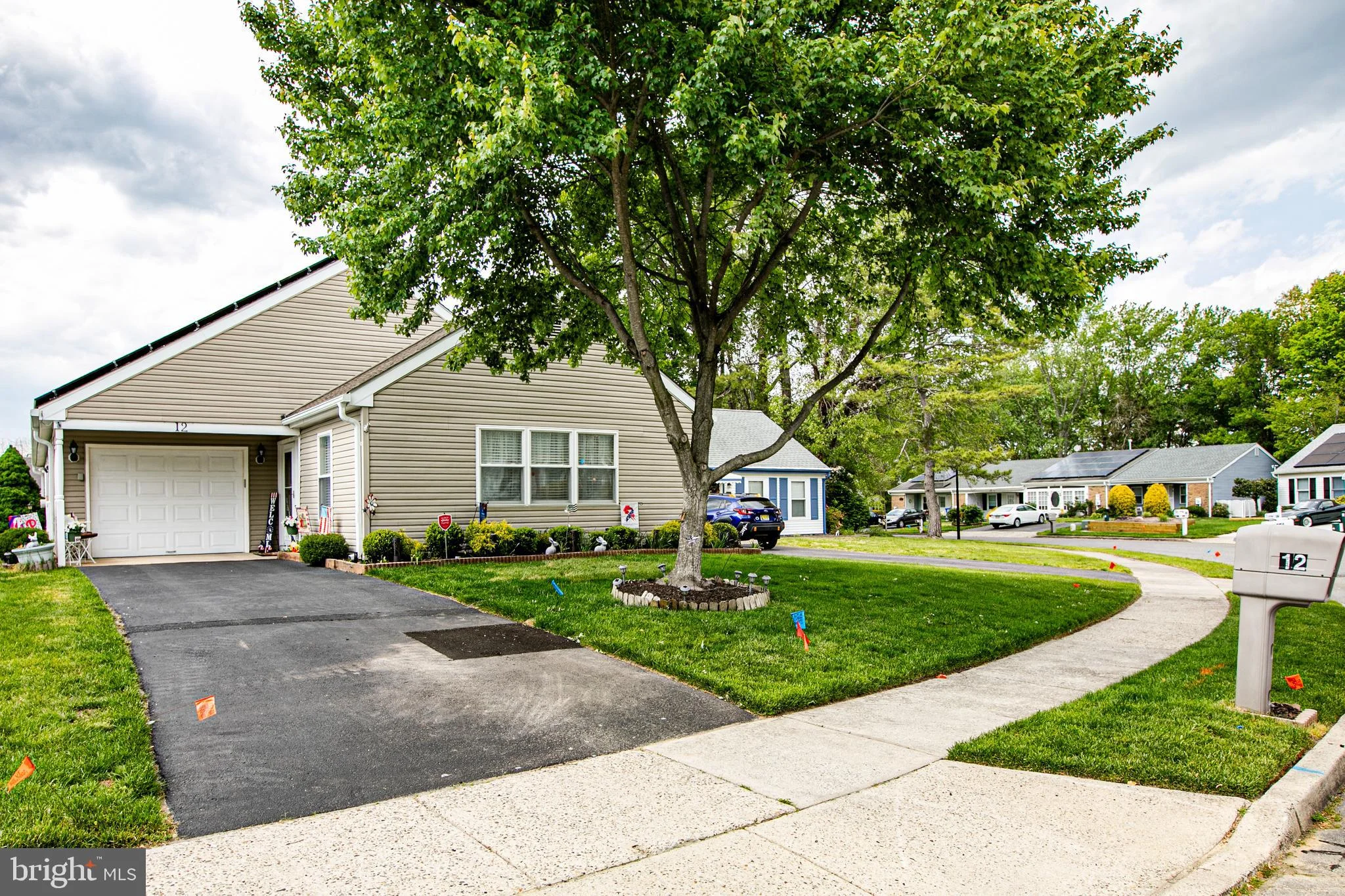 Additional image 29 of 12 Heather Place, Southampton, NJ 08088