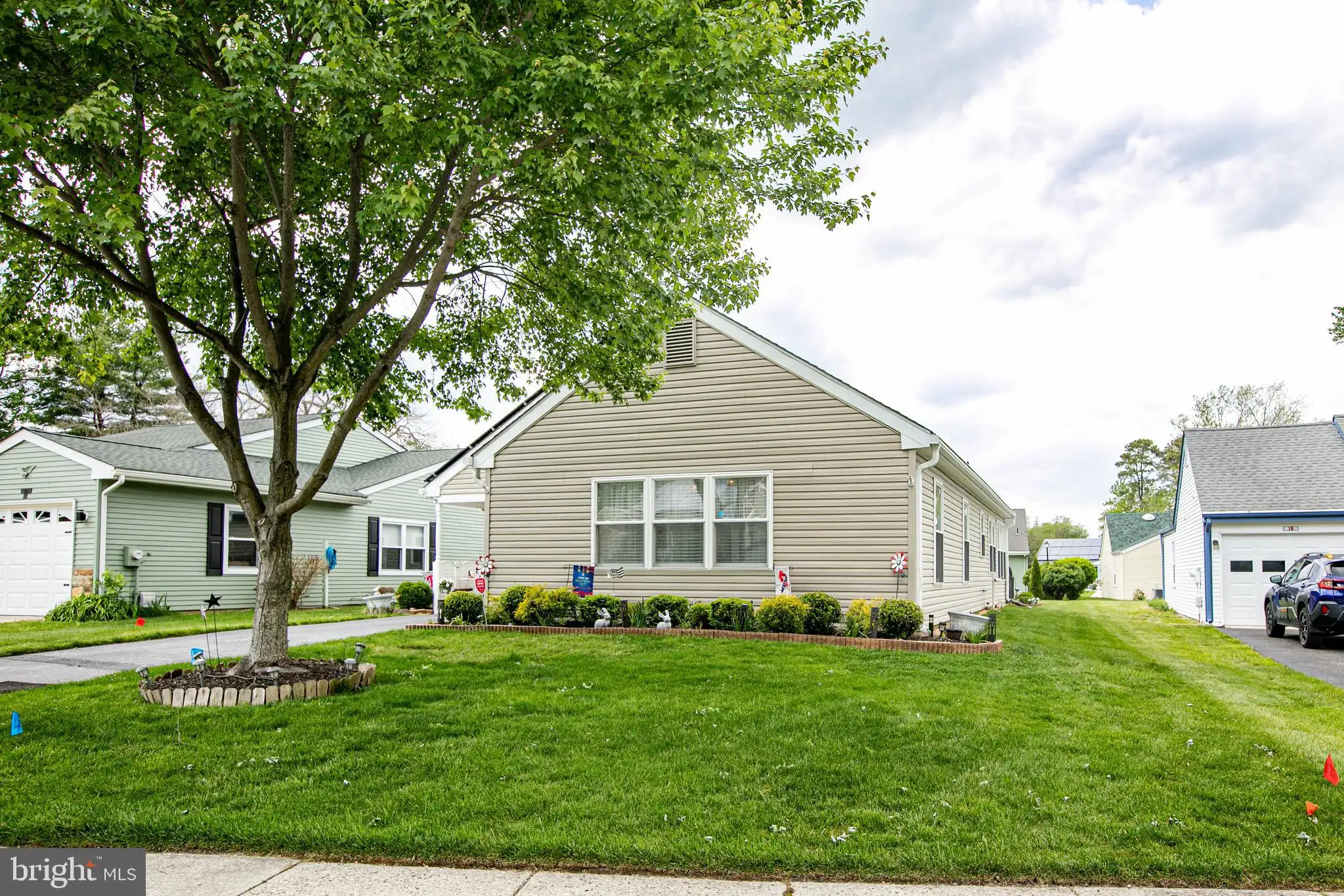 Additional image 28 of 12 Heather Place, Southampton, NJ 08088