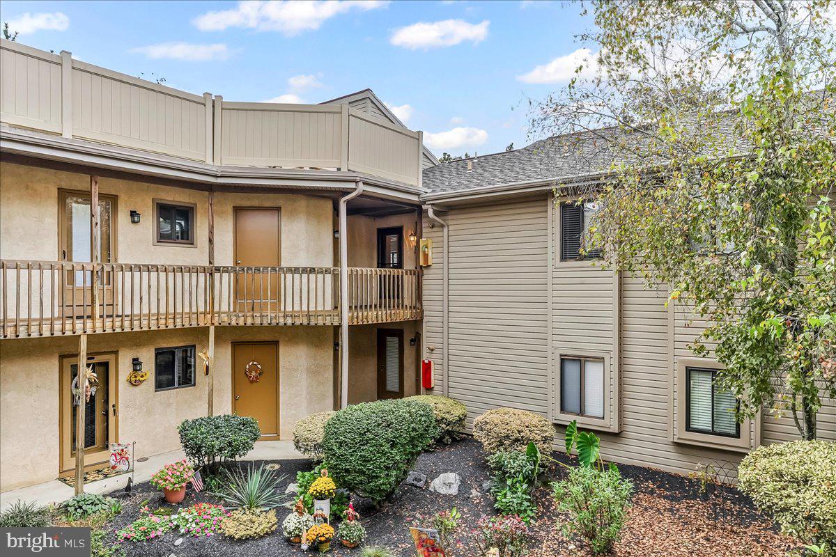 RUNNYMEADE FARMS - Residential