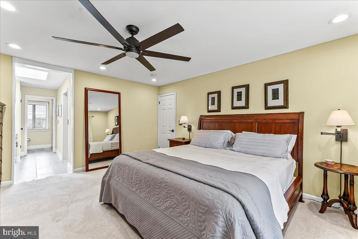 RUNNYMEADE FARMS - Residential