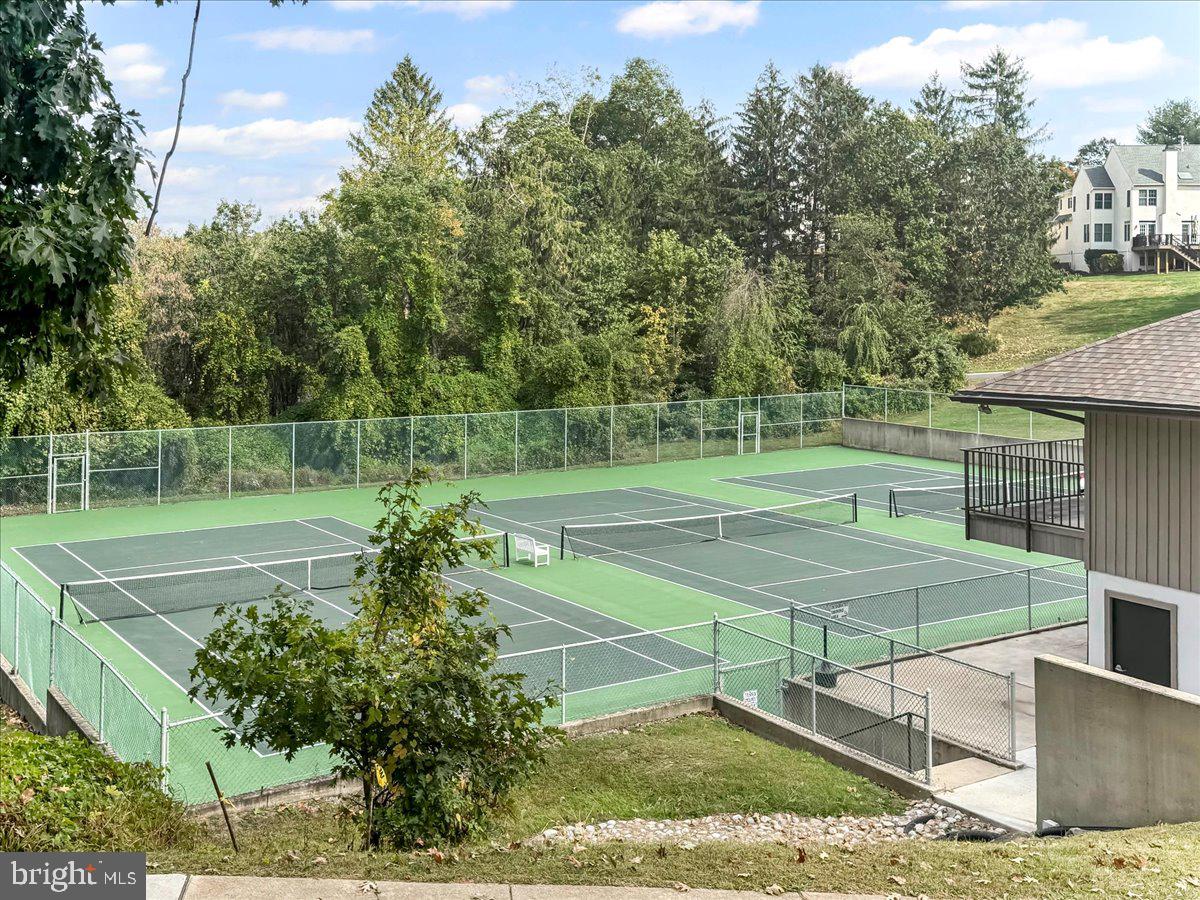 RUNNYMEADE FARMS - Residential