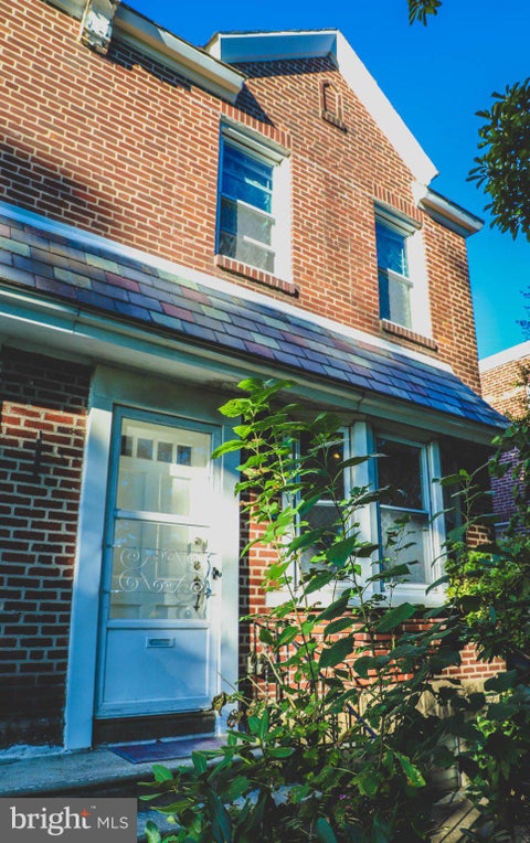 Townhouse For Sale - 1108 Magee Avenue<br/> PHILADELPHIA, PA 19111