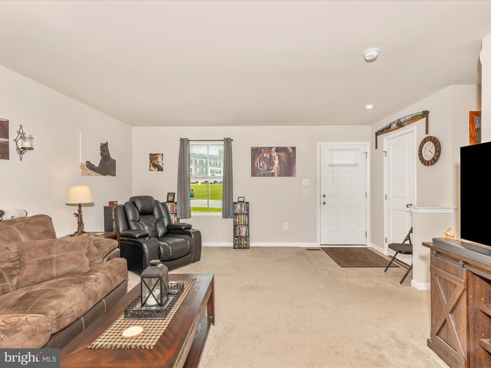 STONECREST - Residential