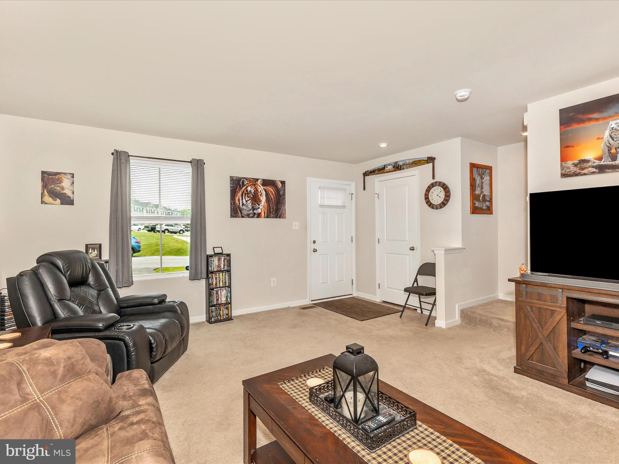 STONECREST - Residential