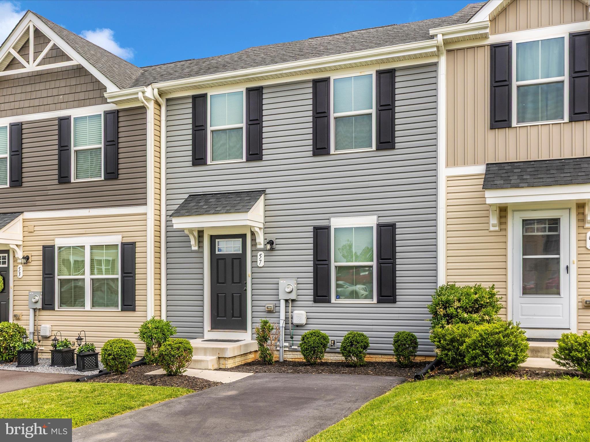 STONECREST - Residential