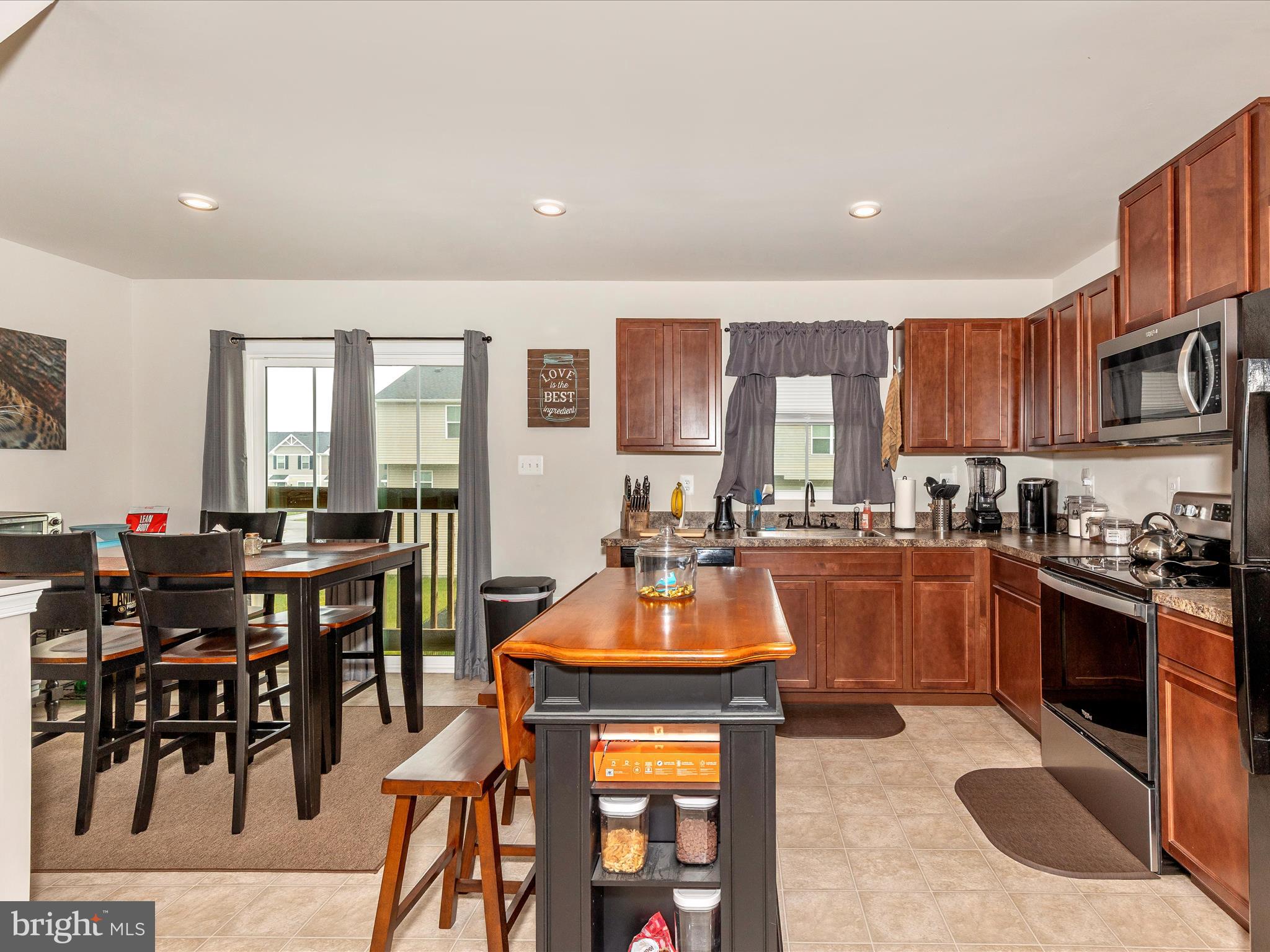 STONECREST - Residential