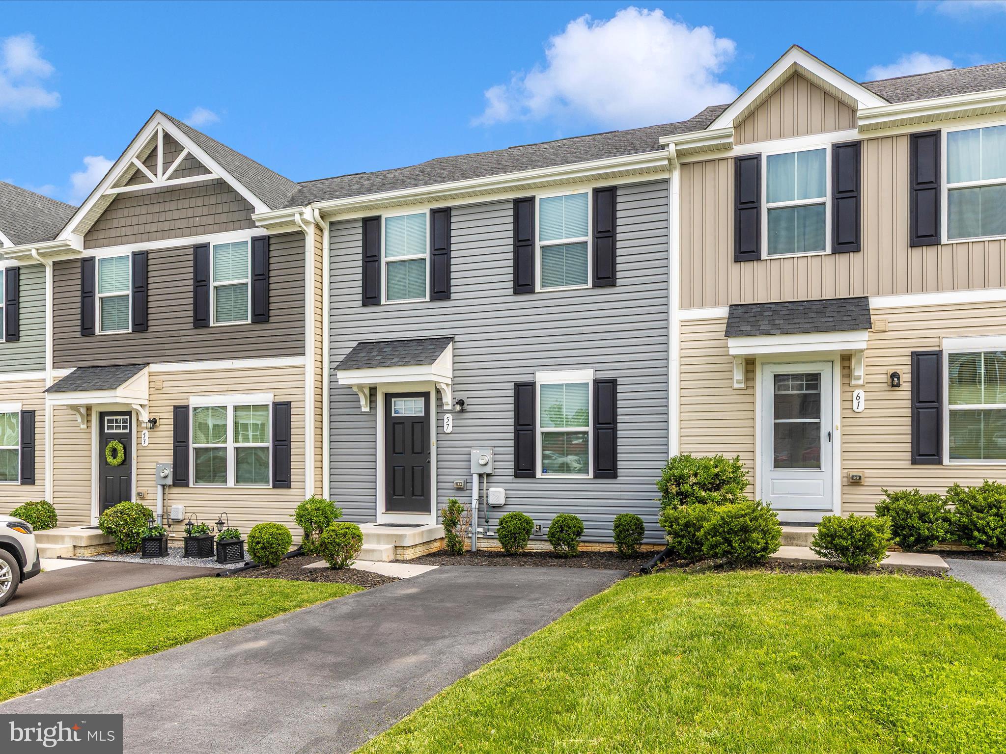 STONECREST - Residential