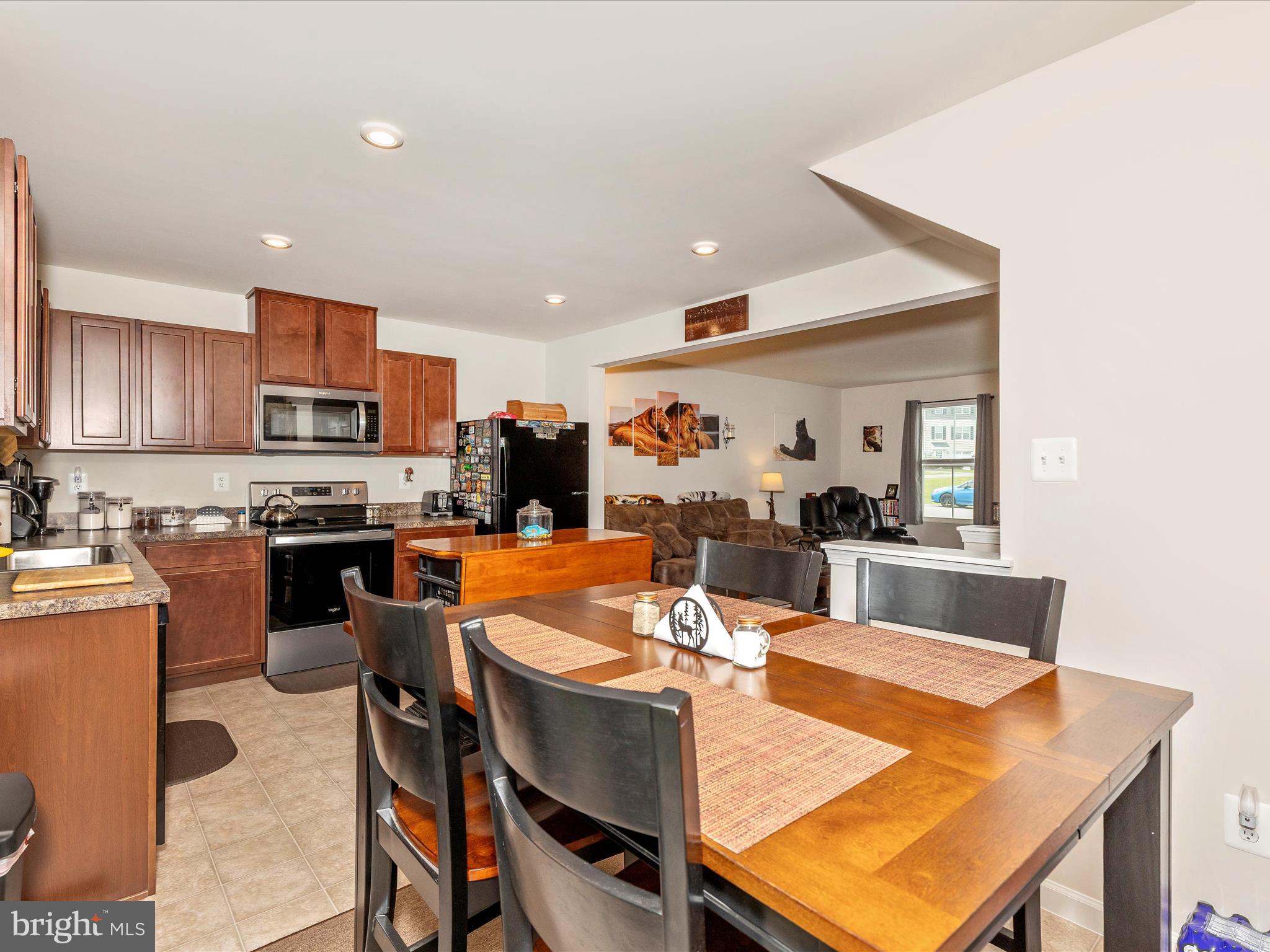 STONECREST - Residential