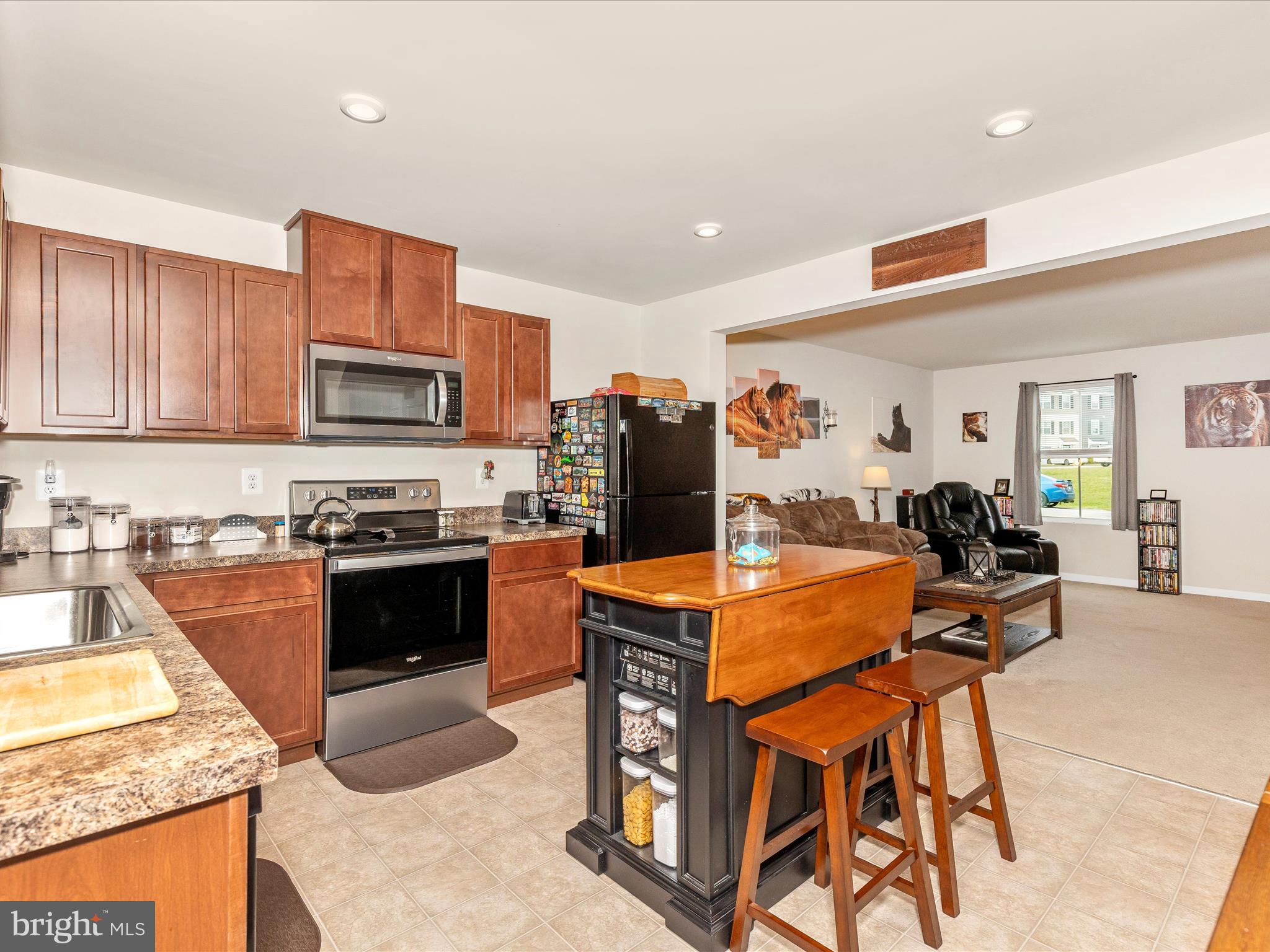 STONECREST - Residential