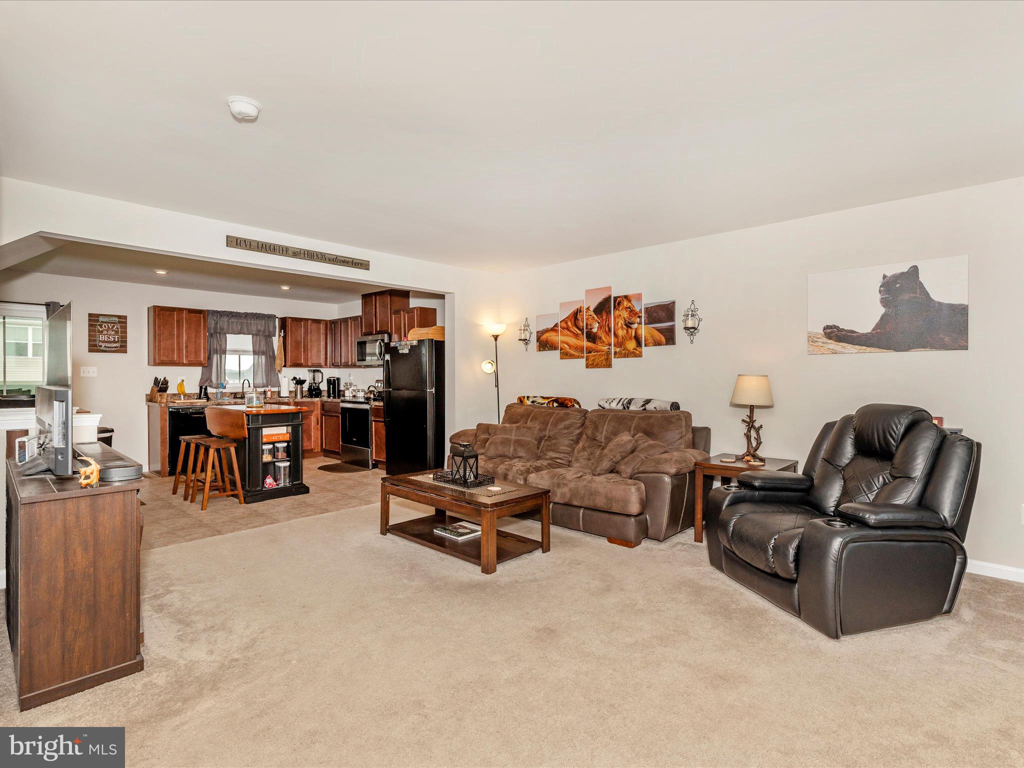 STONECREST - Residential