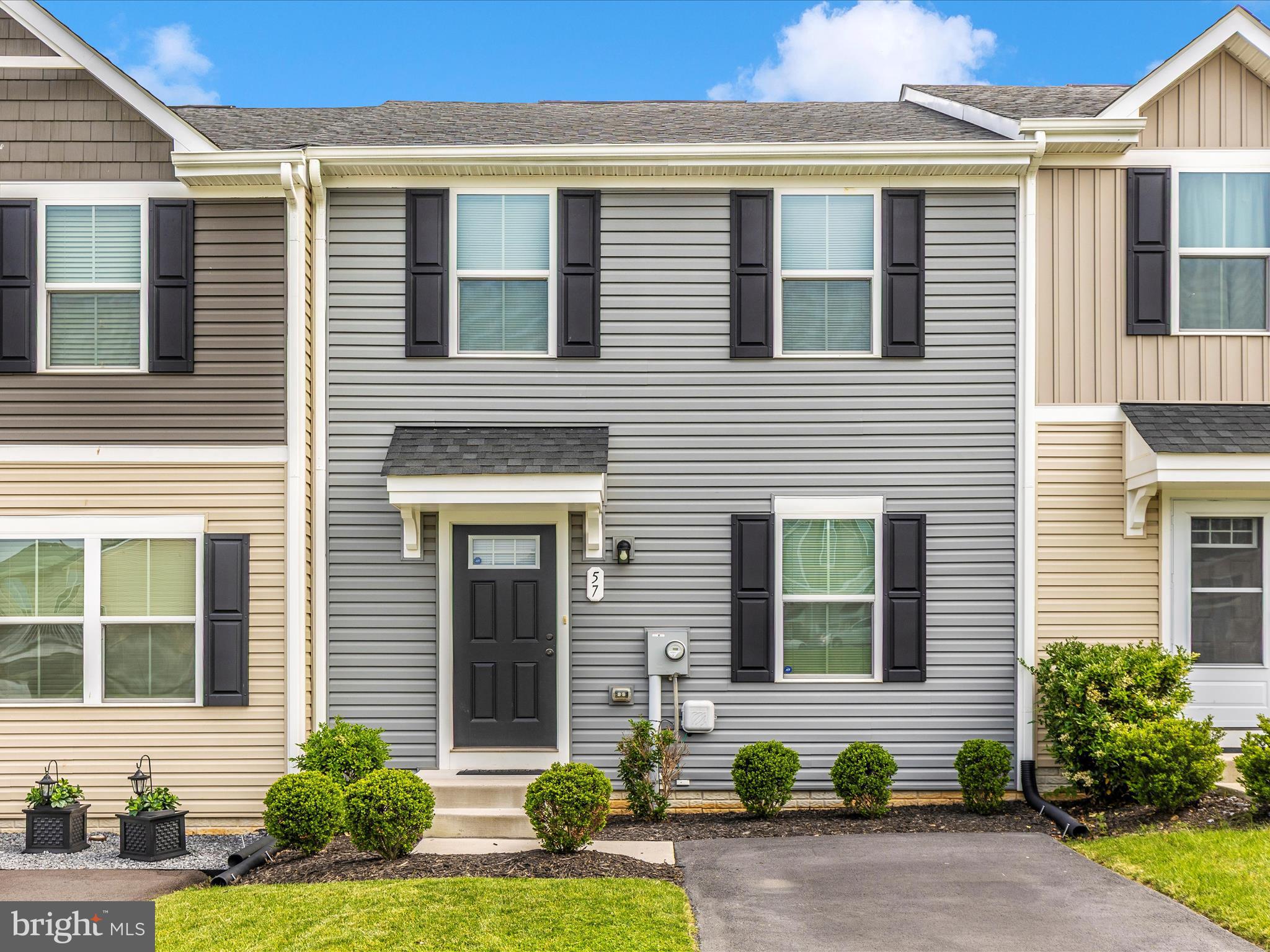 STONECREST - Residential