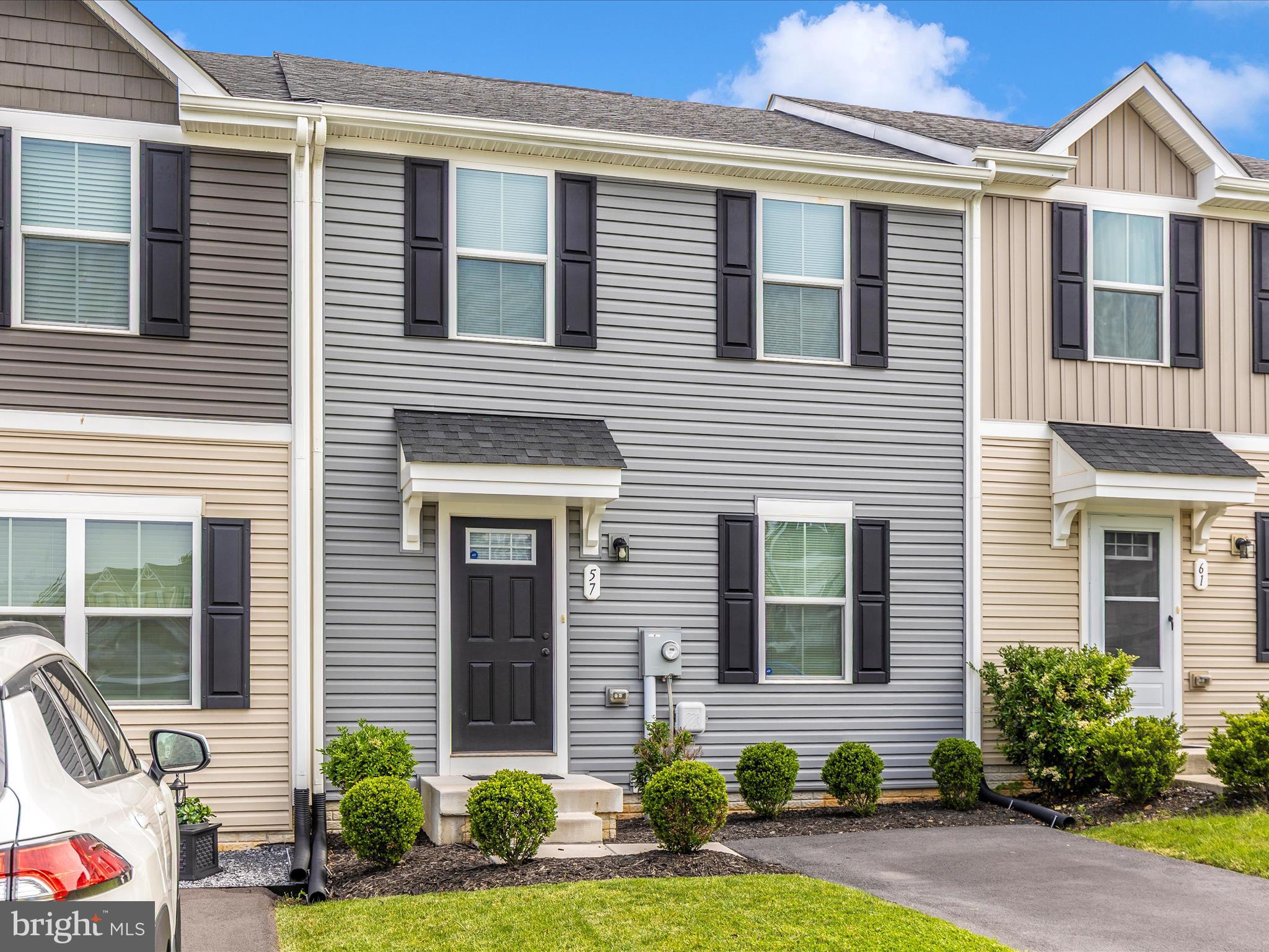 STONECREST - Residential