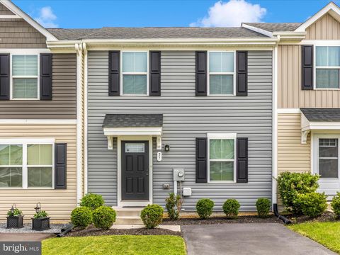 57 SEBAGO PLACE MARTINSBURG WV 25403