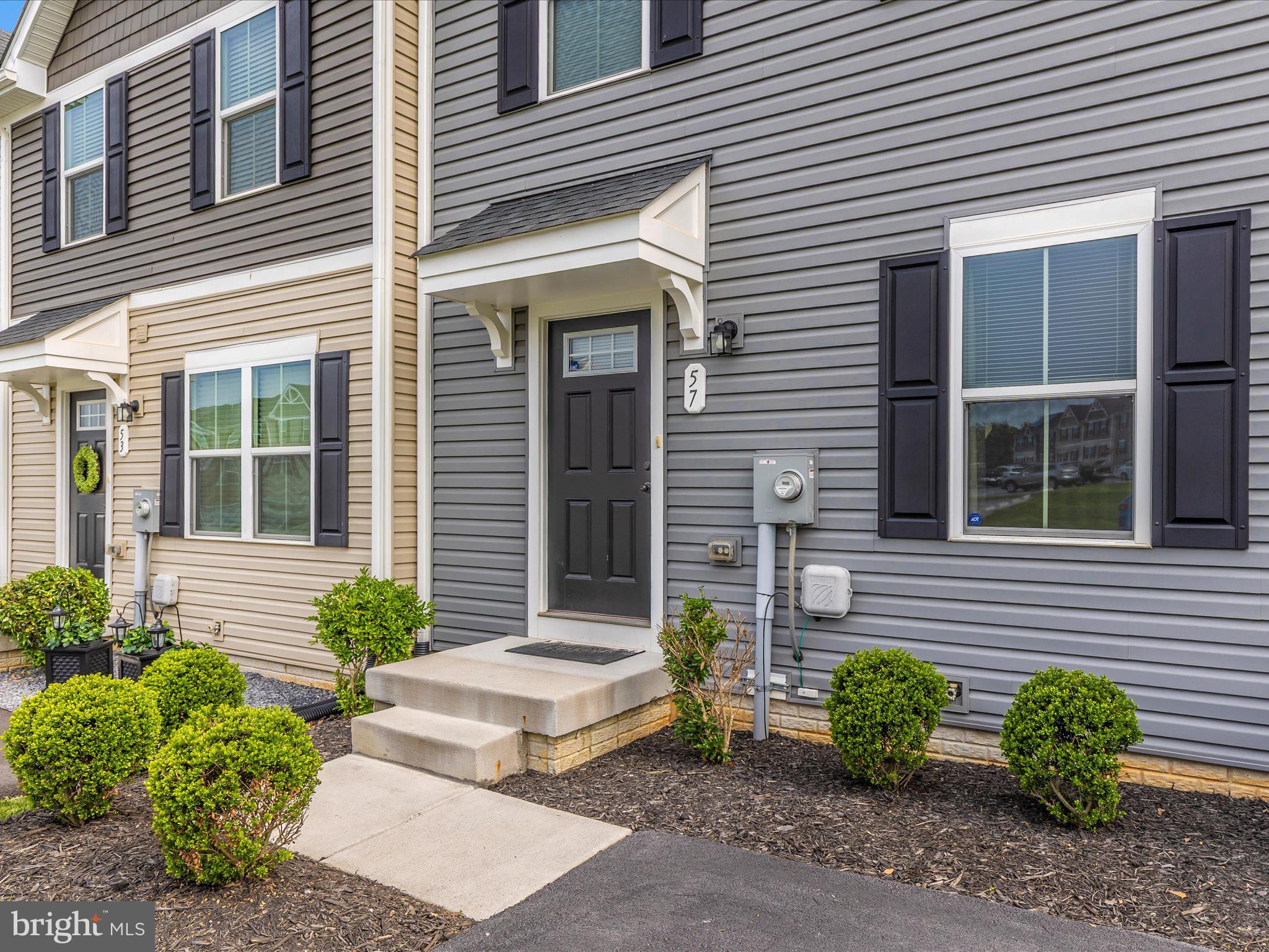 STONECREST - Residential