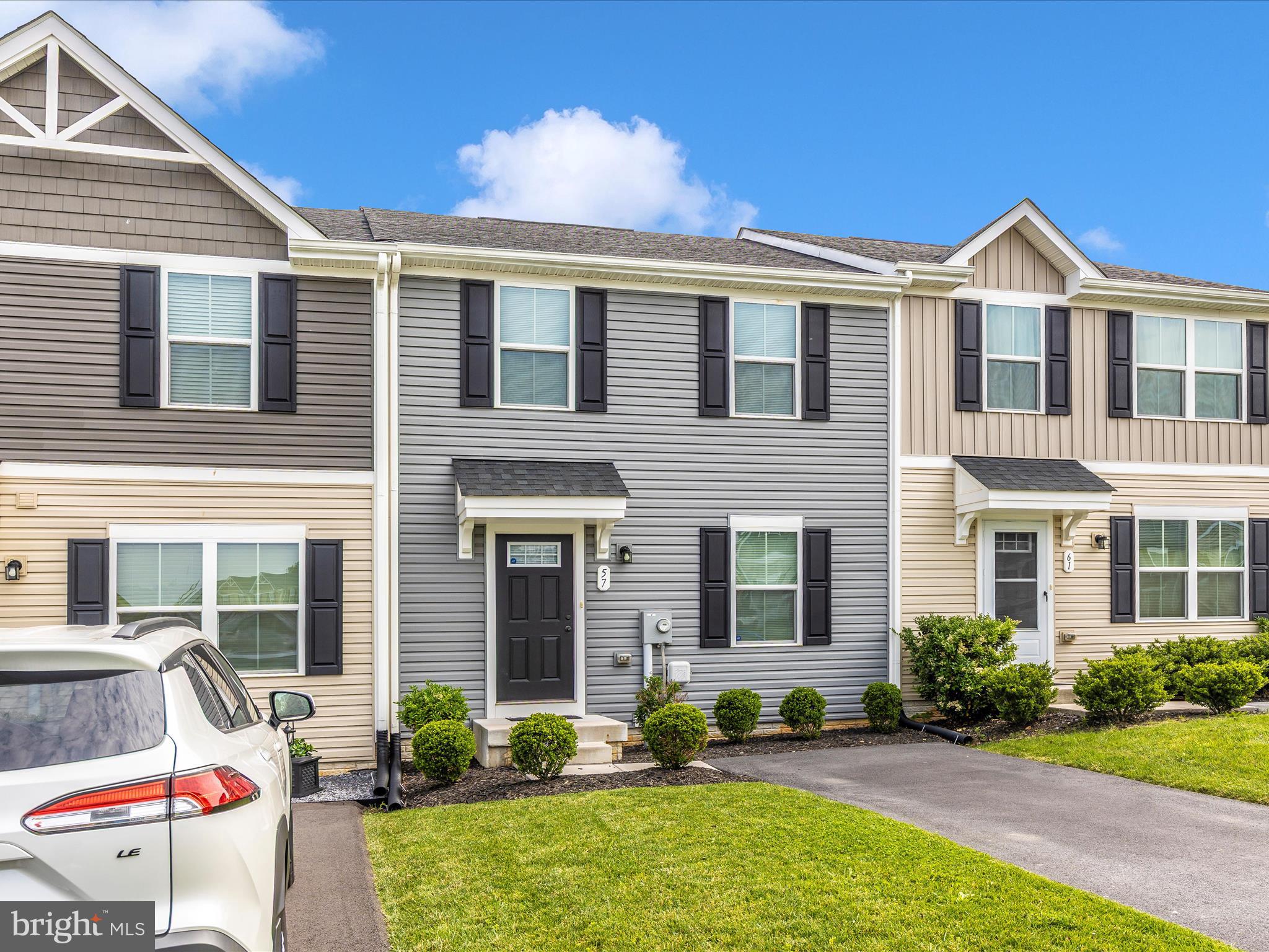 STONECREST - Residential