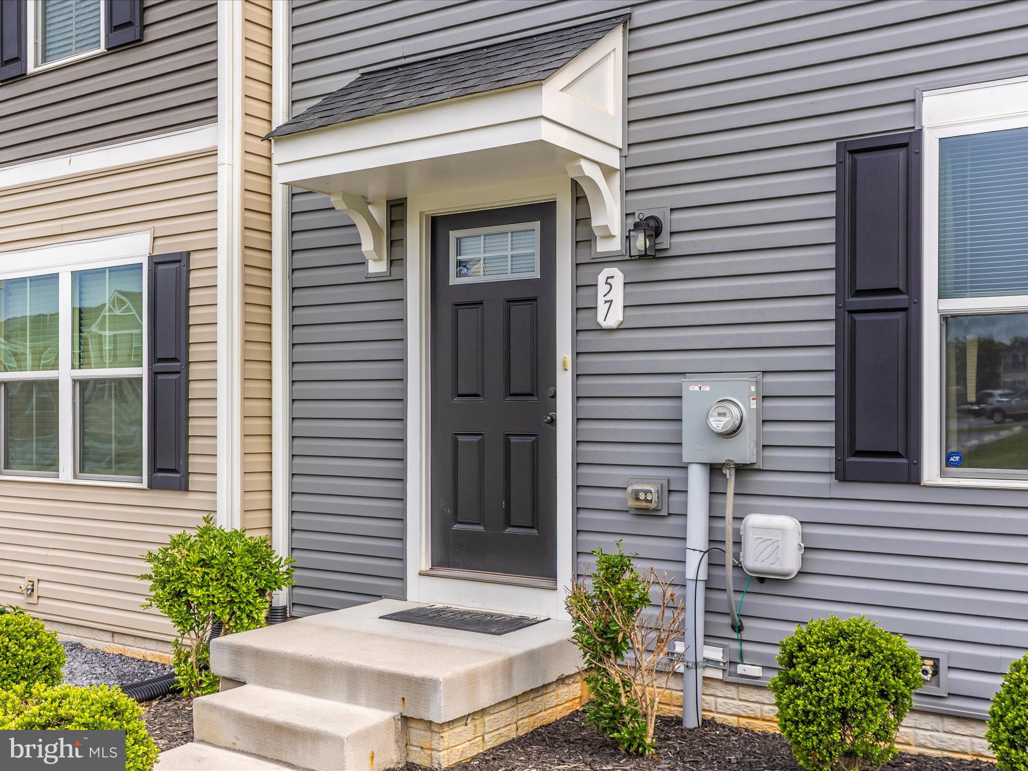 STONECREST - Residential