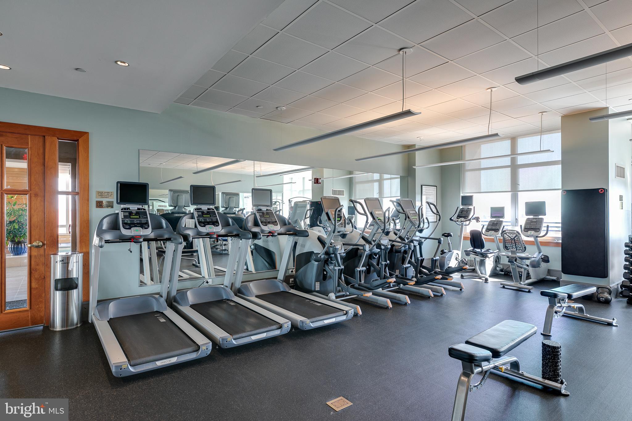 AVENUE OF THE ARTS - Residential